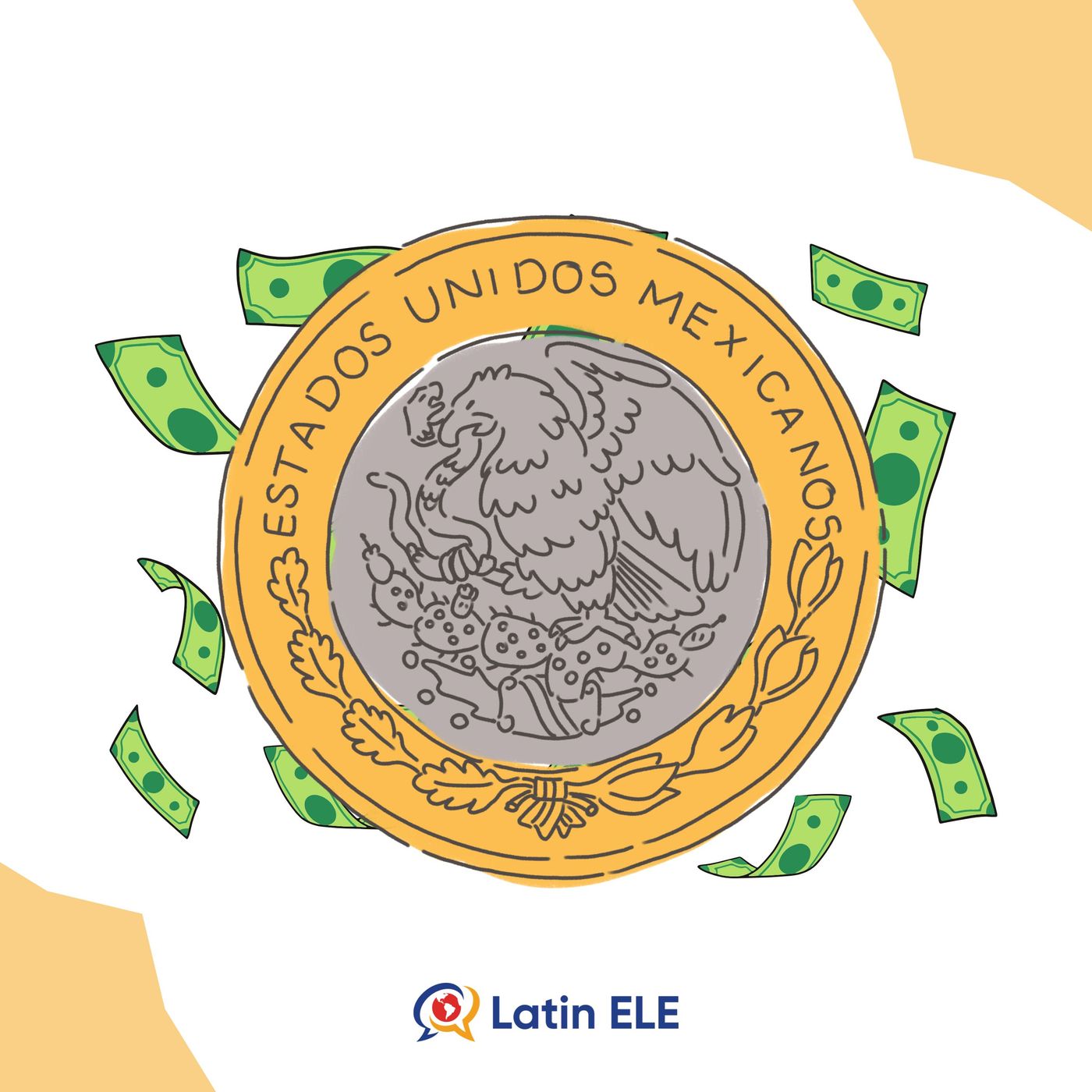 #28 - 💵 Here Comes The Money! Latin American Currencies