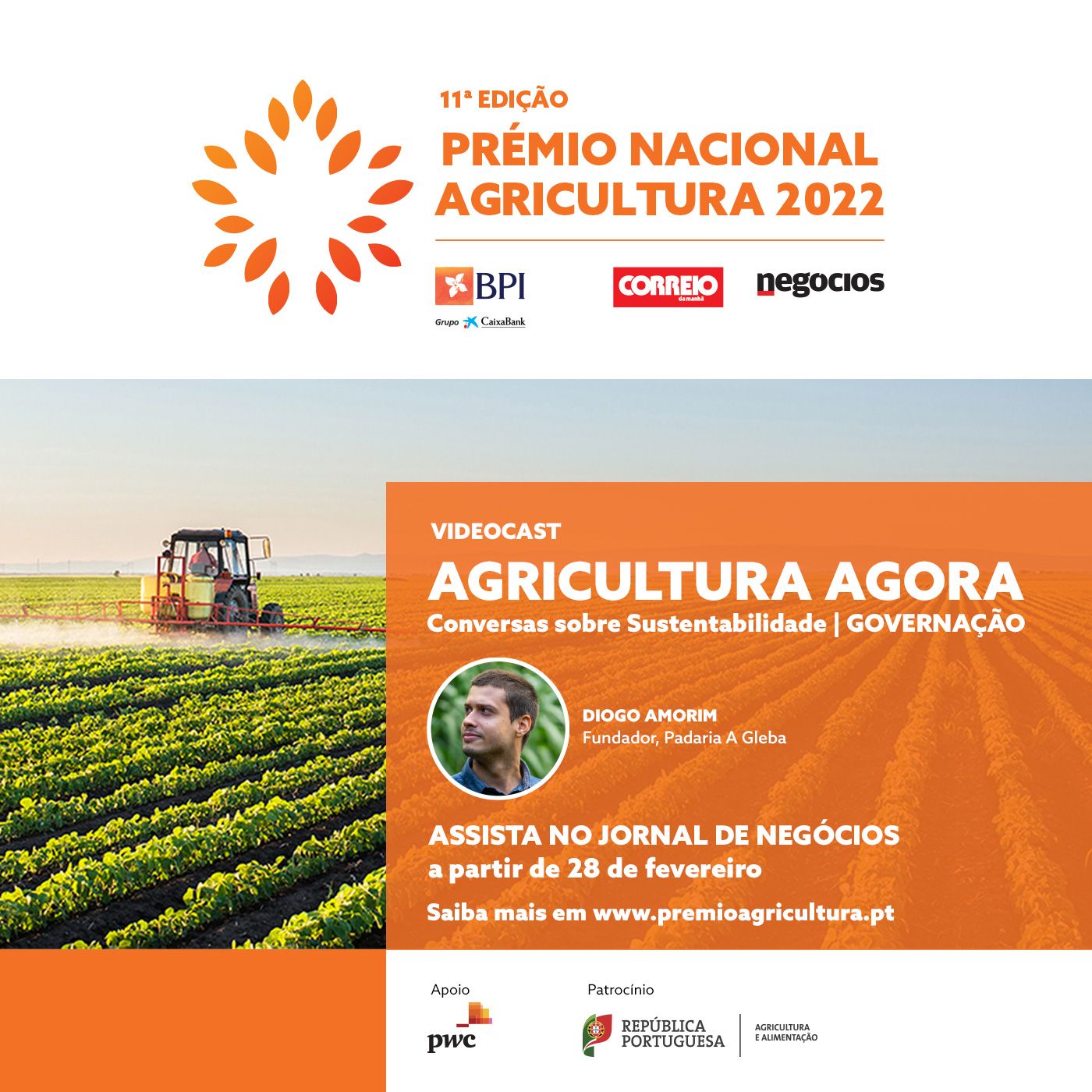 Agricultura Agora