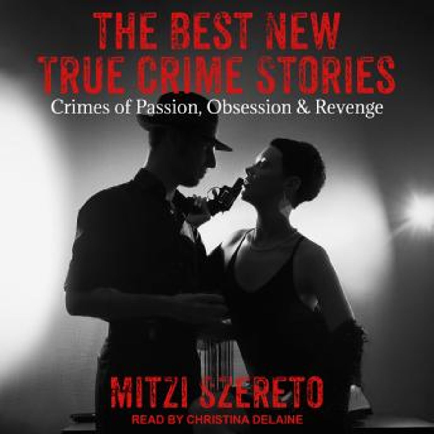 Grab the Top Full Trial Audiobooks in Biography & Memoir, Law & Politics