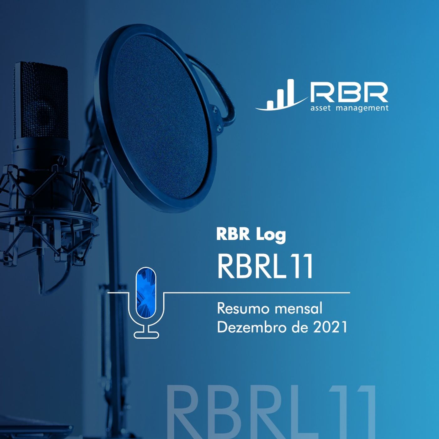 Resumo Mensal Fundos RBR Asset