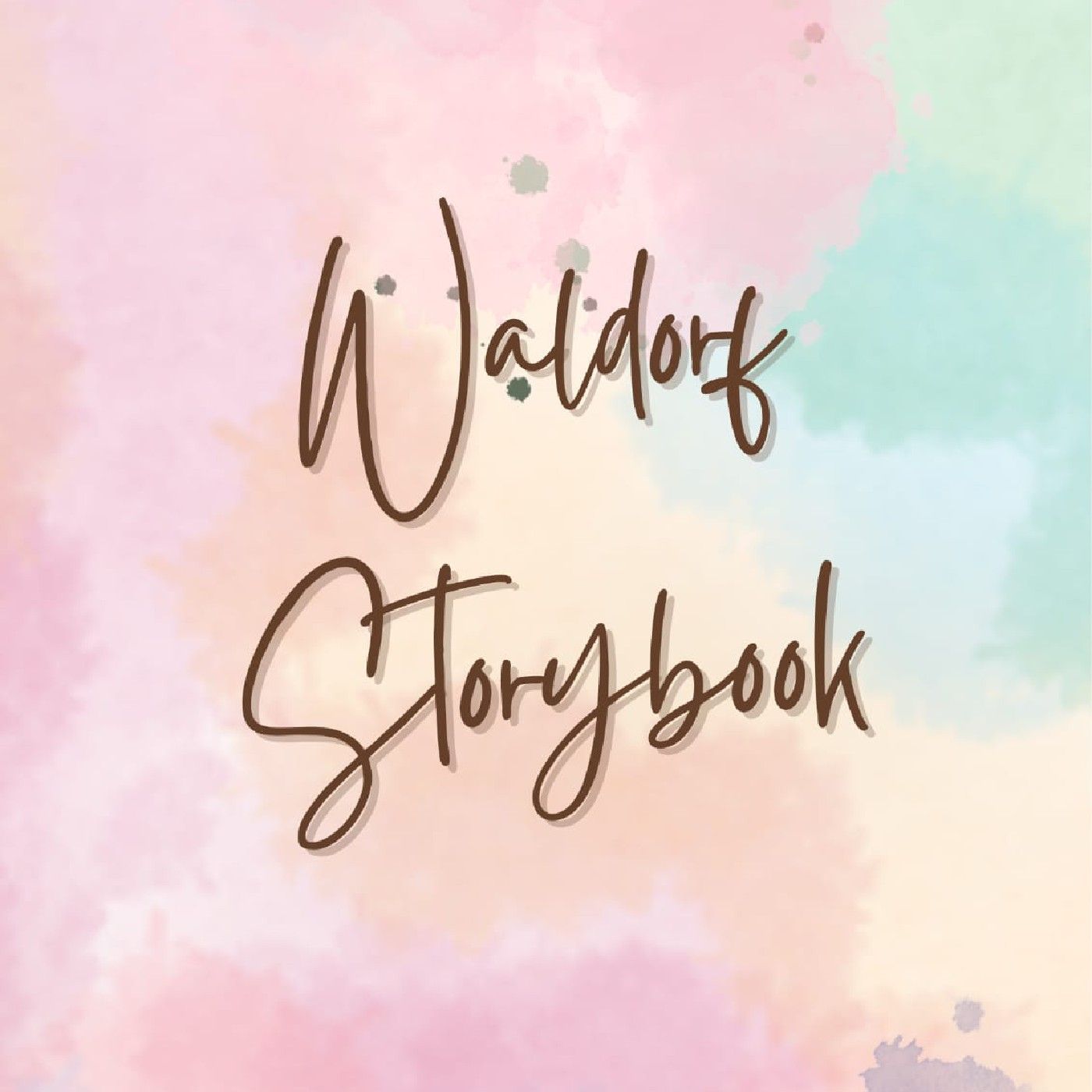 Waldorf Storybook
