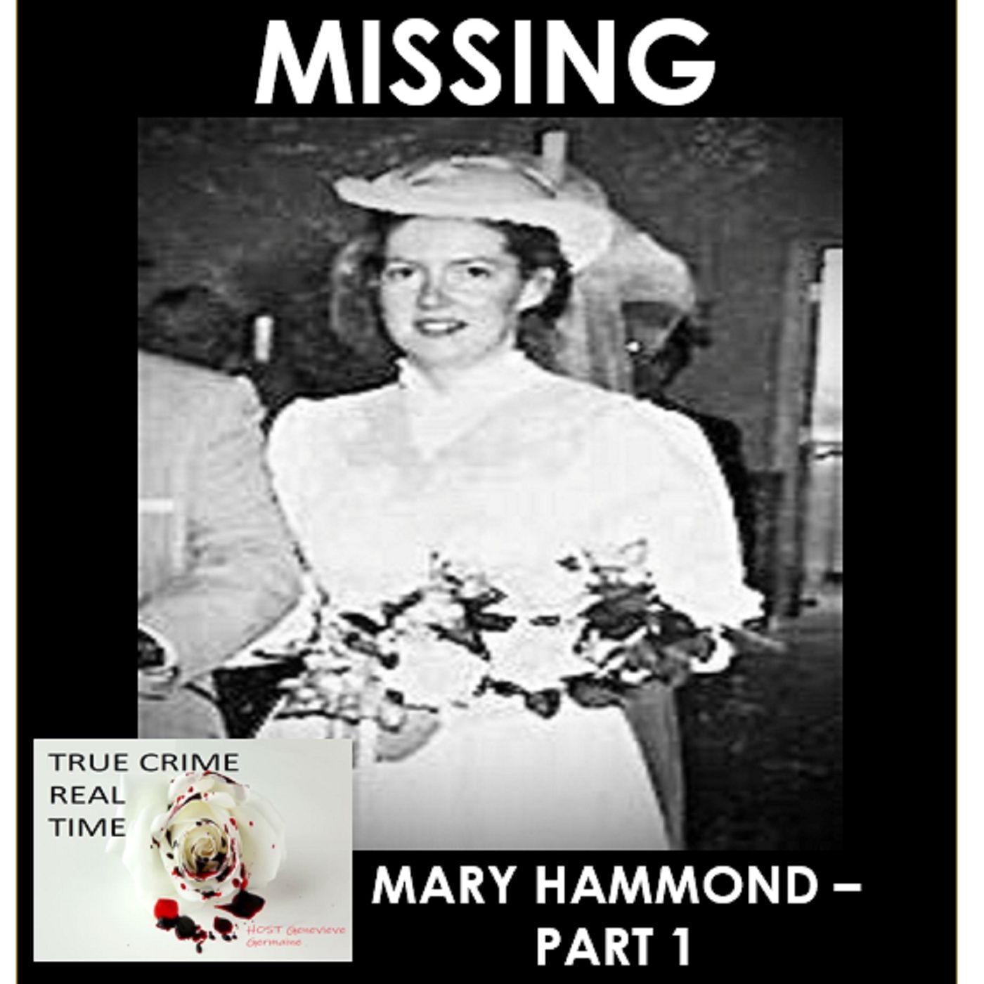 True Crime Real Time
