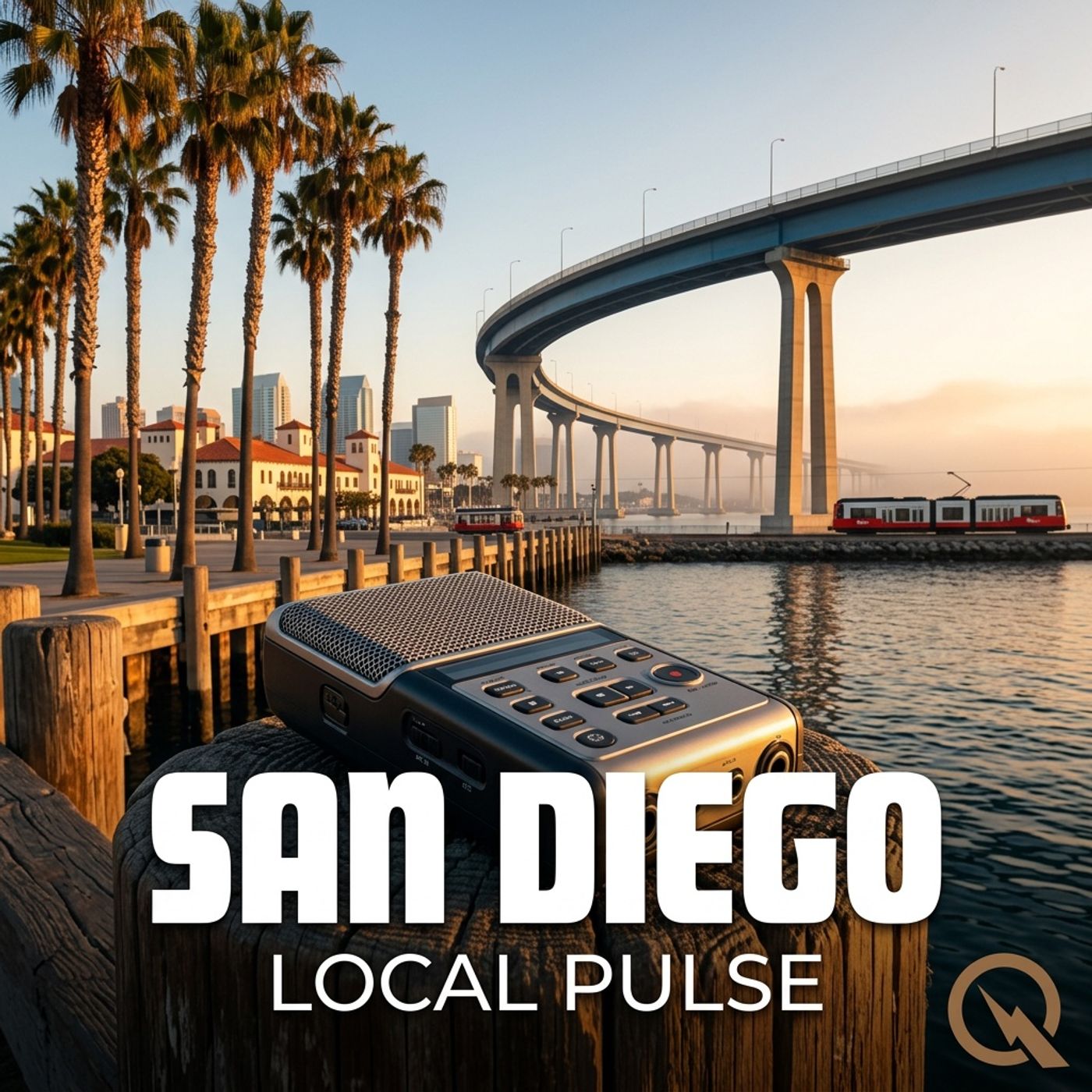 San Diego Local Pulse: Drones Take Flight, Housing Debate Heats Up
