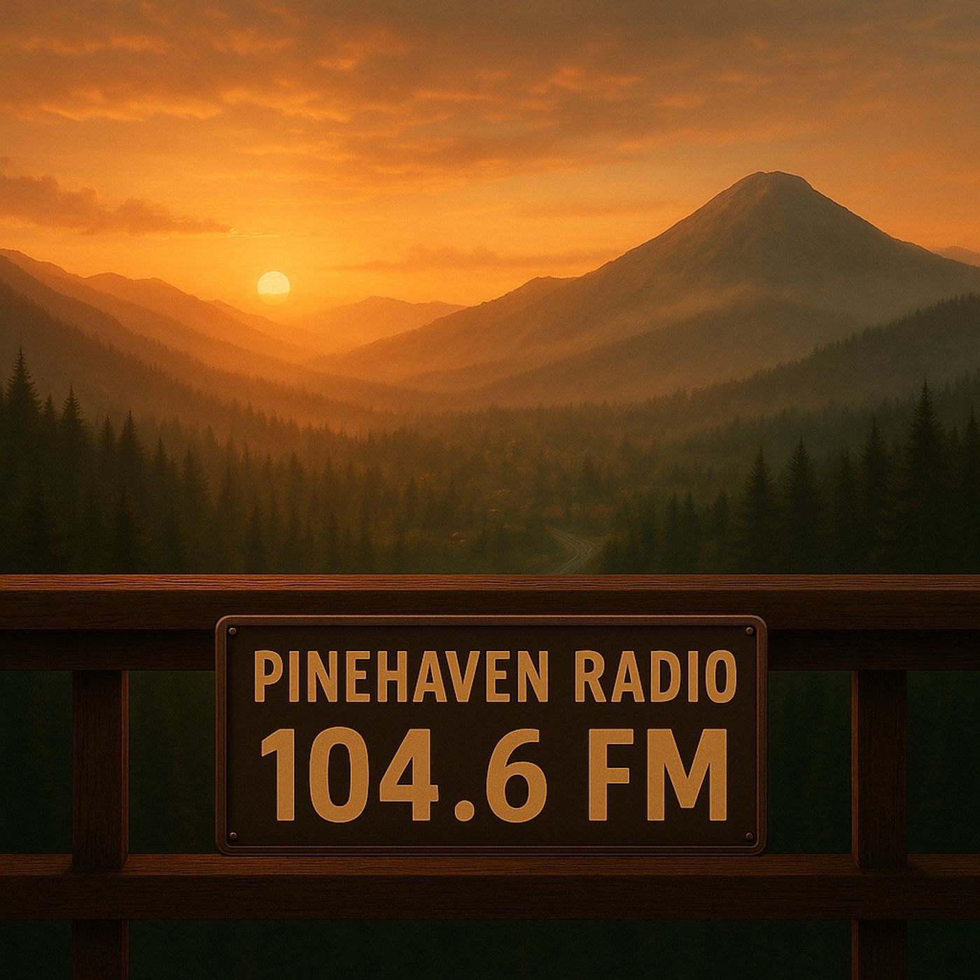 37. Historias de una solitaria estación de radio: Dead Air part.1