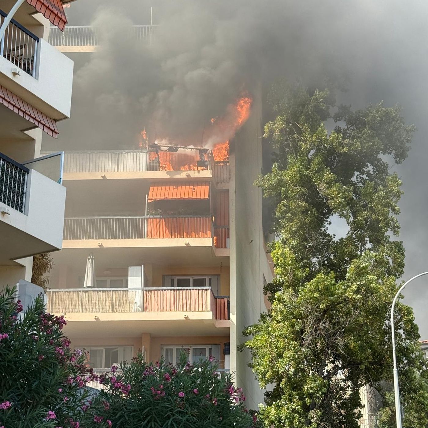 Nizza24 martedì 2 settembre: Météo martedì - Maltempo e scuole chiuse nel Var - Spaccio Droga Costa Azzurra