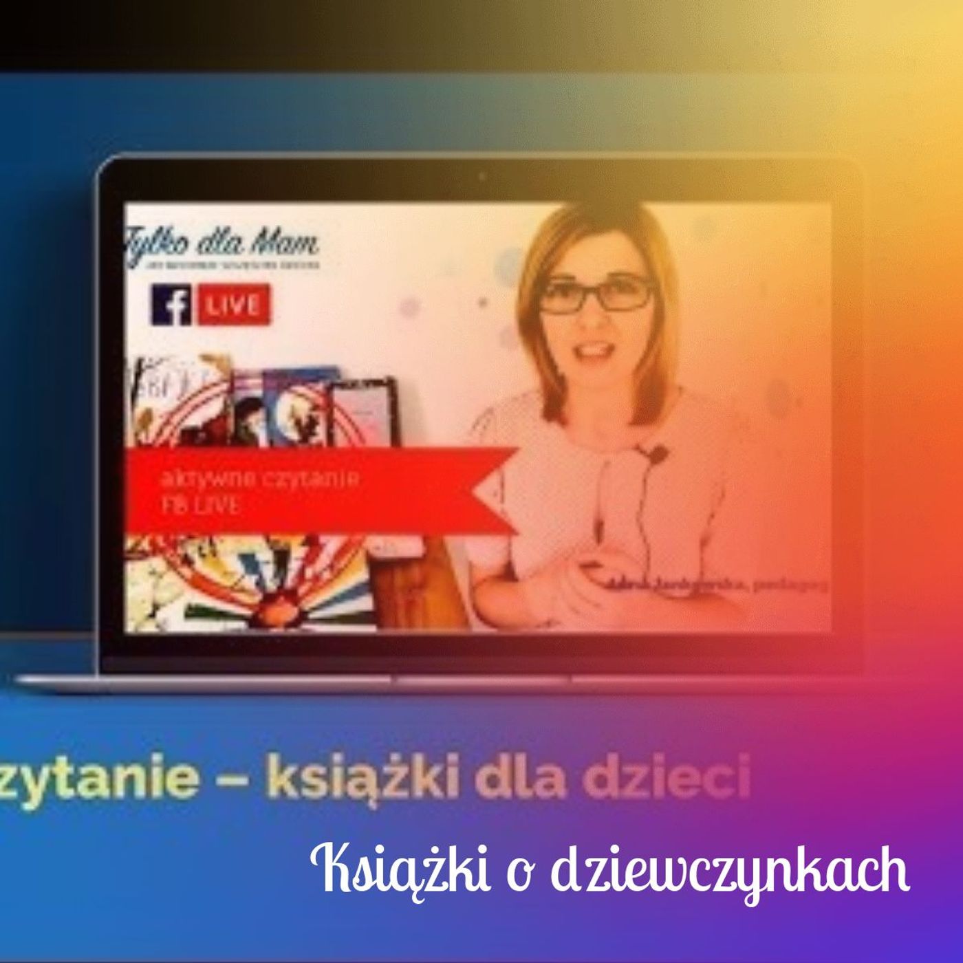 Aktywne Czytanie - książki dla dzieci i młodzieży
