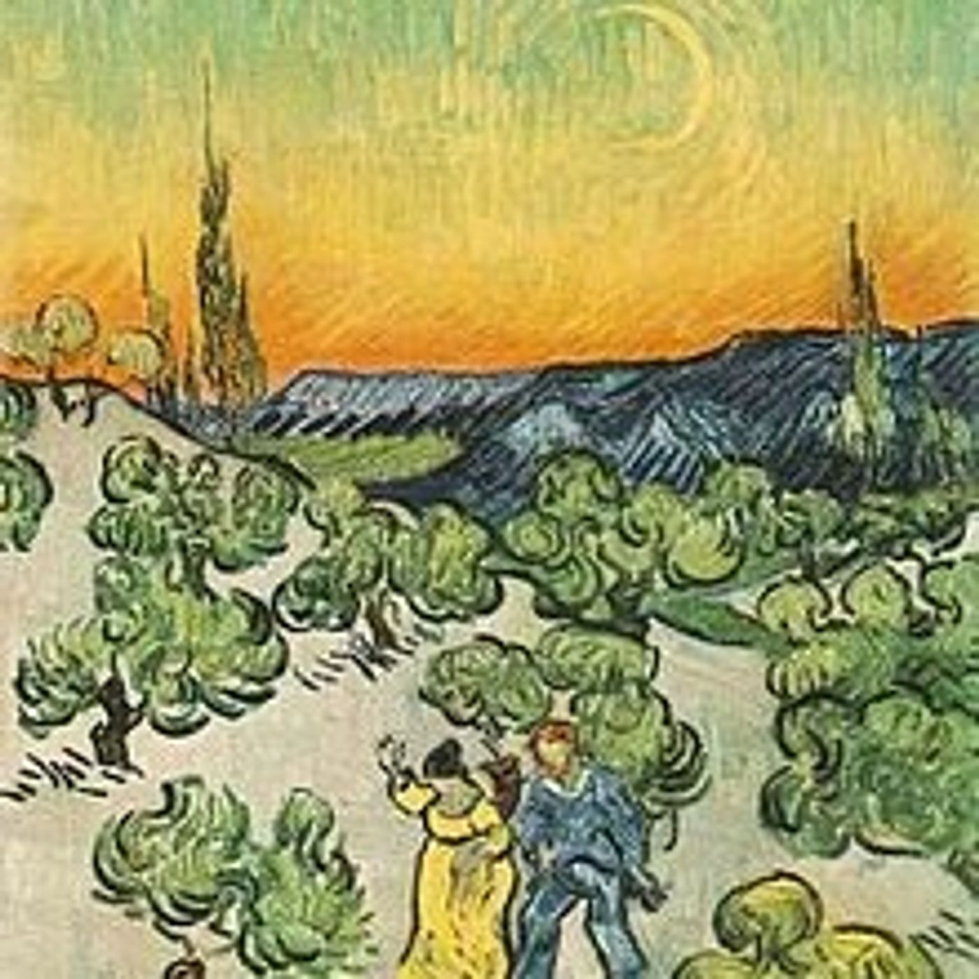 Der geheilte Traum (11) episode artwork
