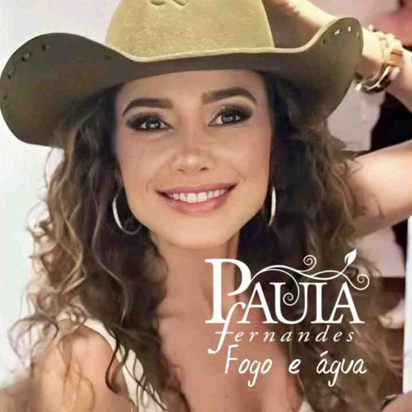 Fogo e Água - Paula Fernandes (Acústico) episode artwork