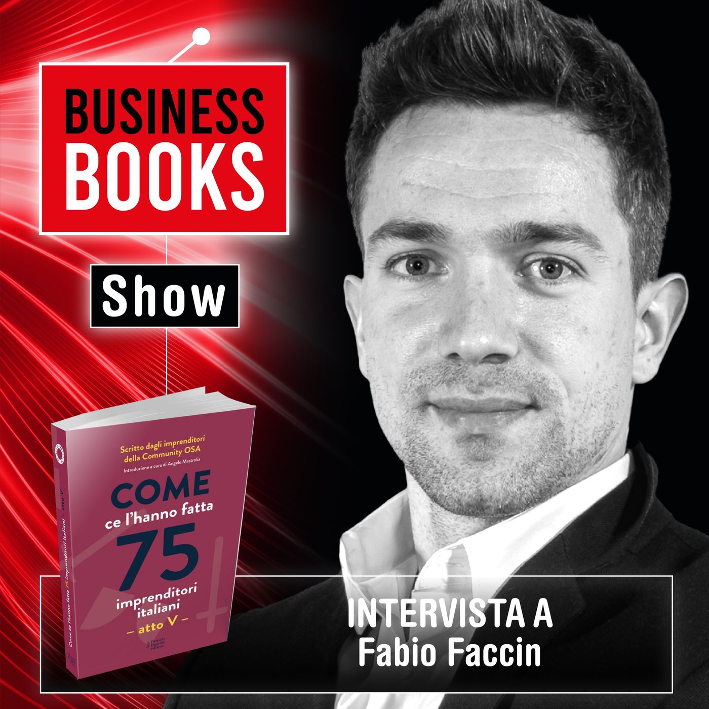 Business Books Show - Libri d\'Impresa