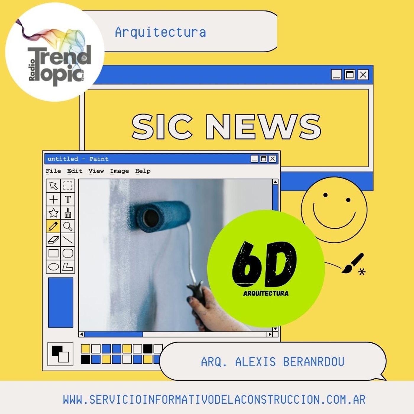 SIC NEWS