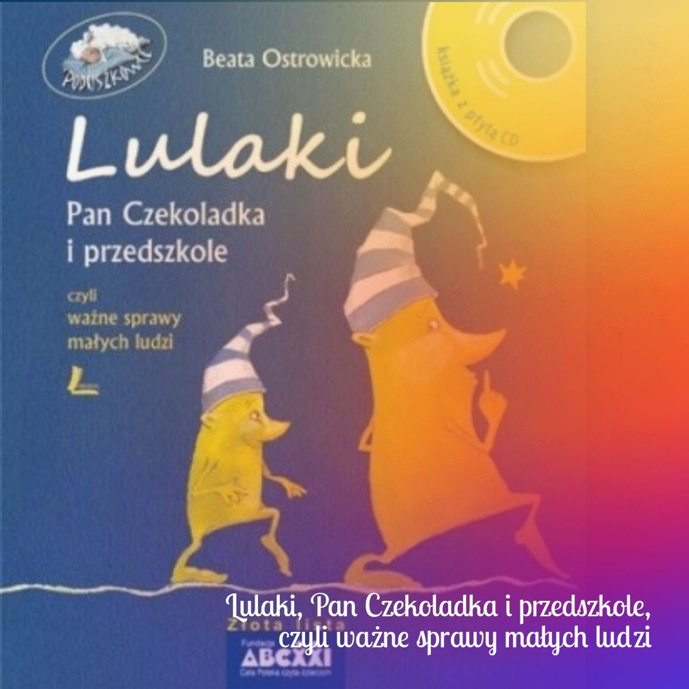 Aktywne Czytanie - książki dla dzieci i młodzieży