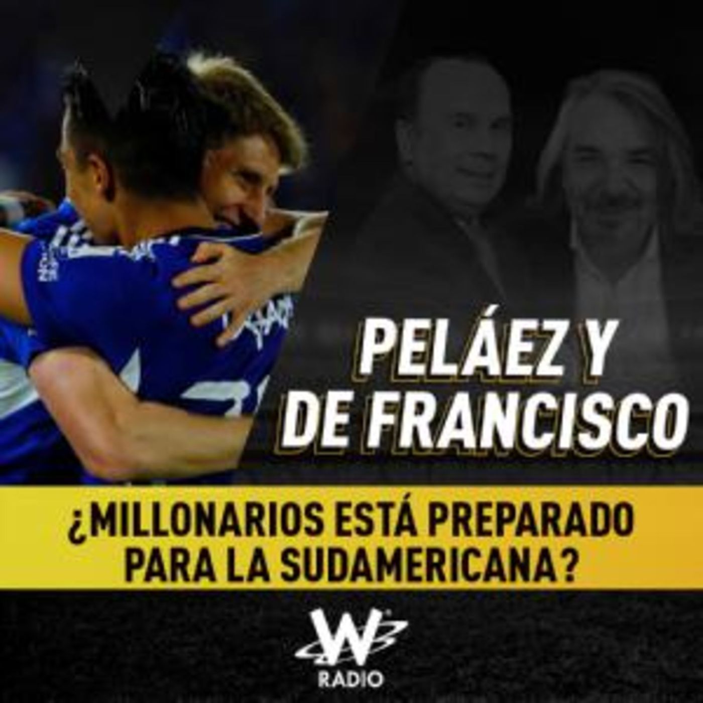 ¿Millonarios está preparado para la Sudamericana?