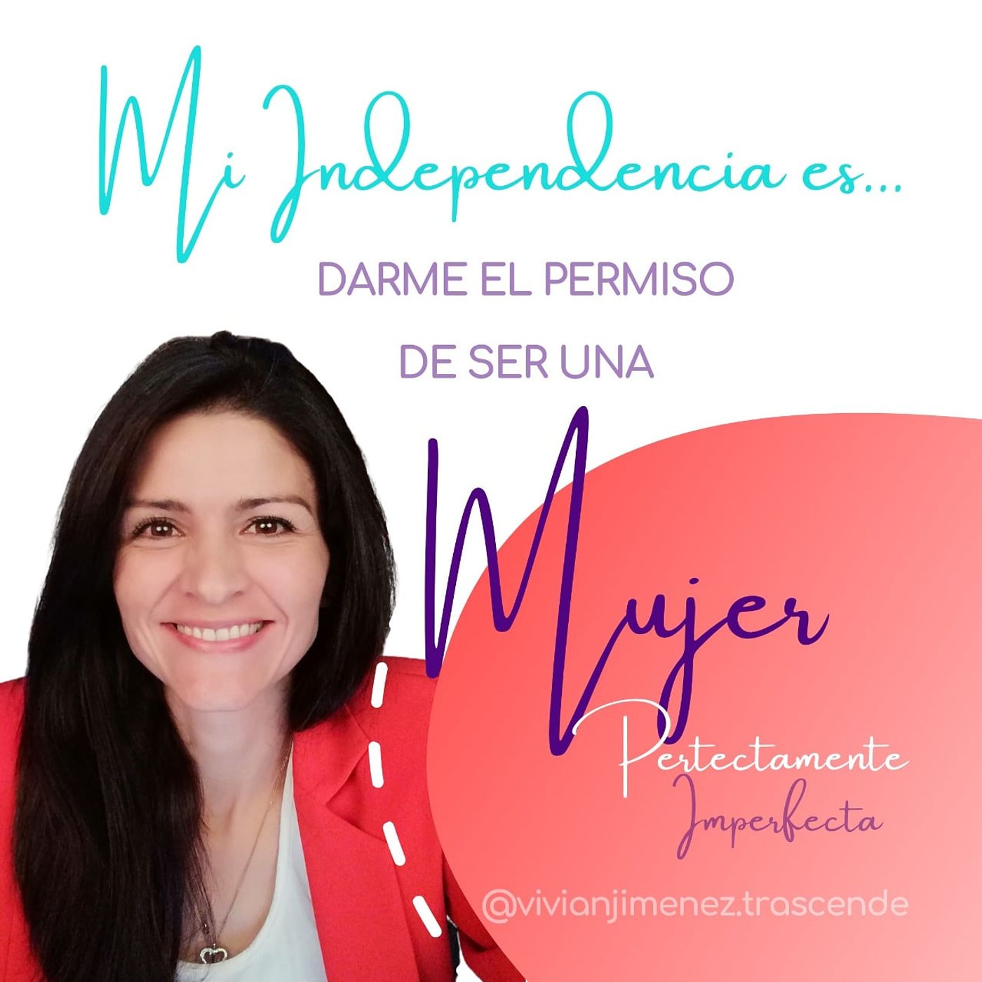 Mujer Perfectamente Imperfecta