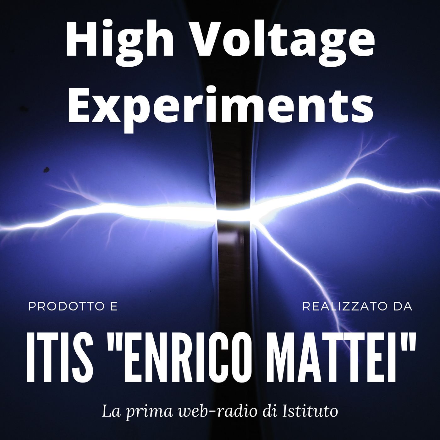 High Voltage Experiments