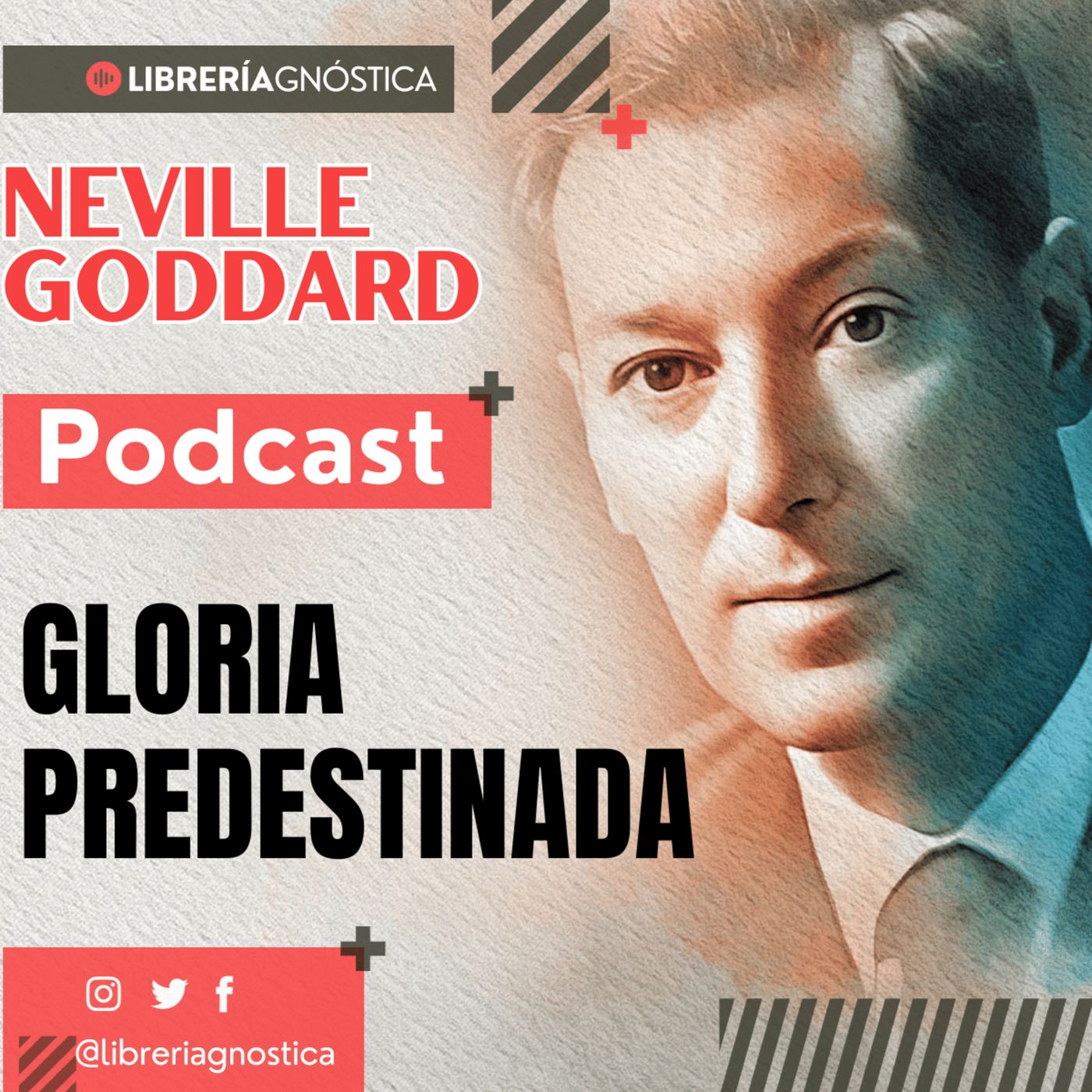 Neville Goddard REVELA este Secreto Divino Oculto en la Biblia 📖 ✨ (¡Nos lo Han Ocultado! 😱) episode artwork