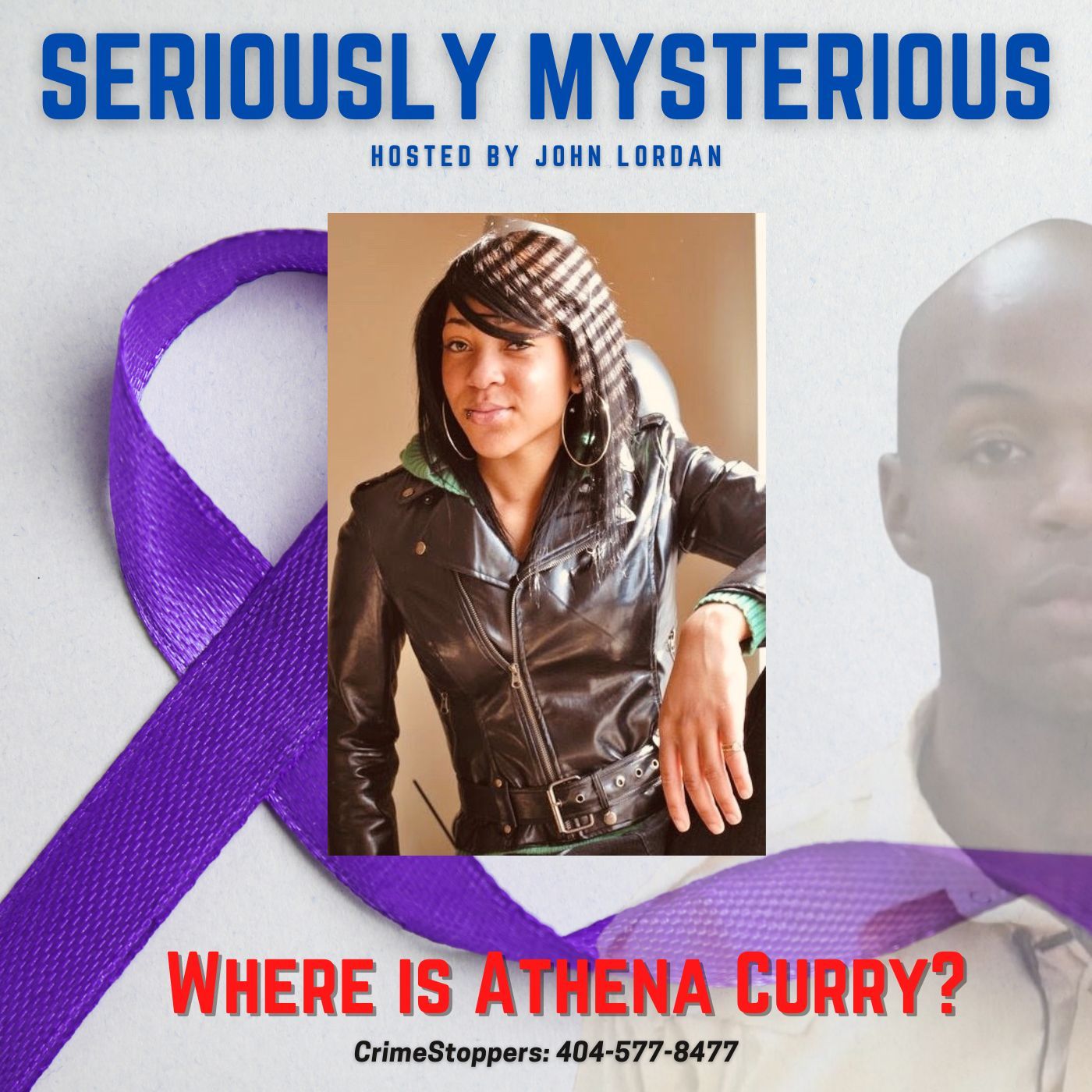 Seriously Mysterious