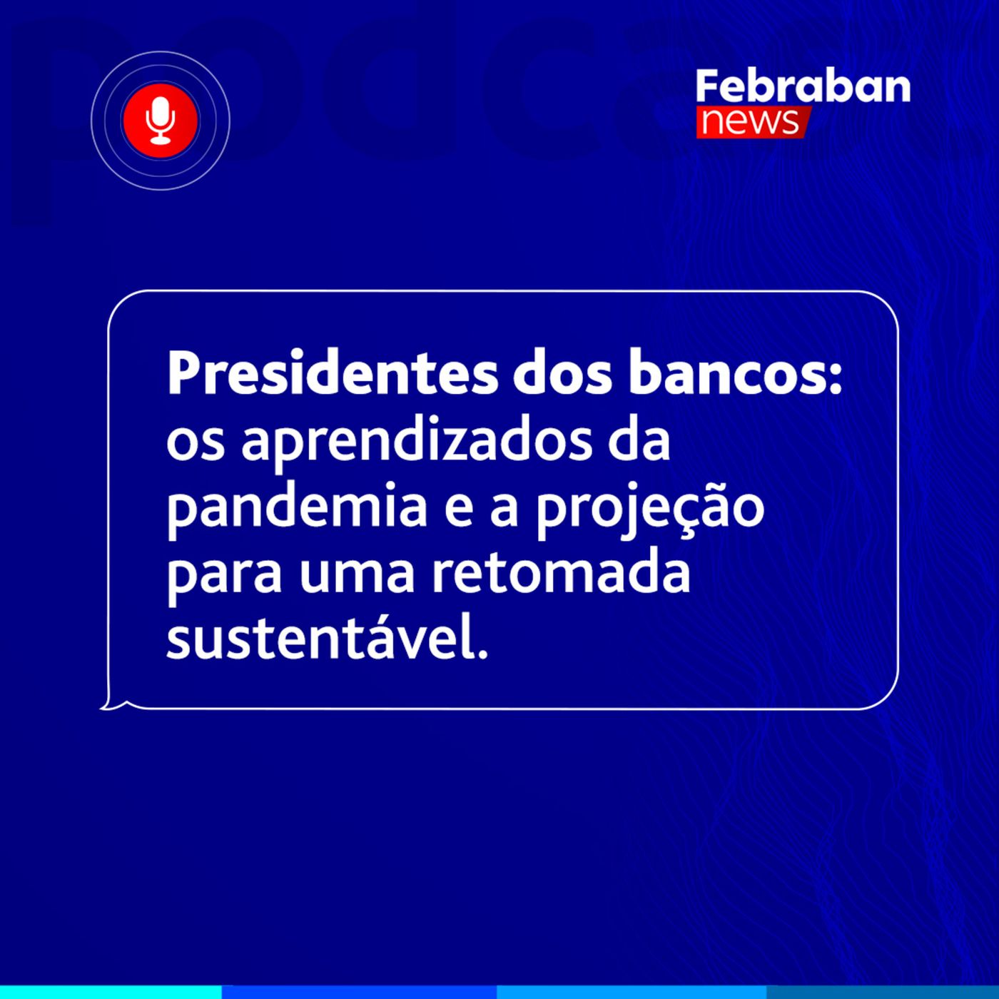 FEBRABAN News
