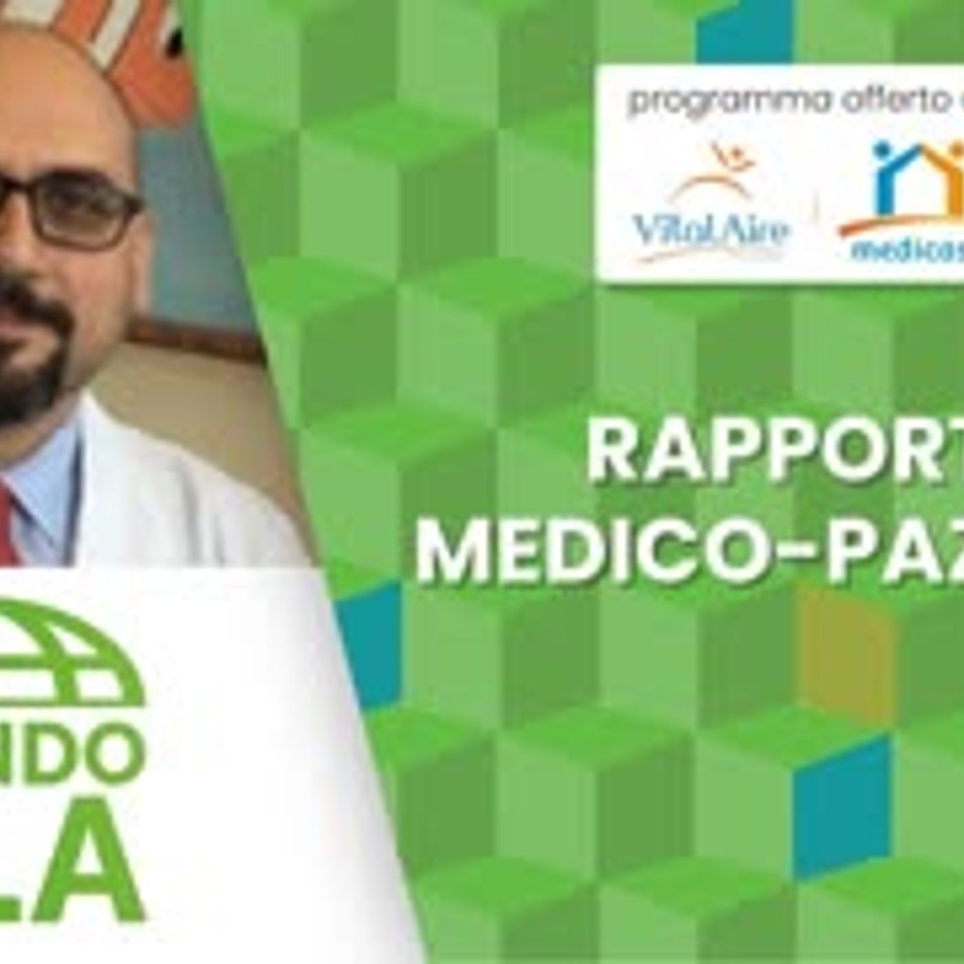 Mondo SLA