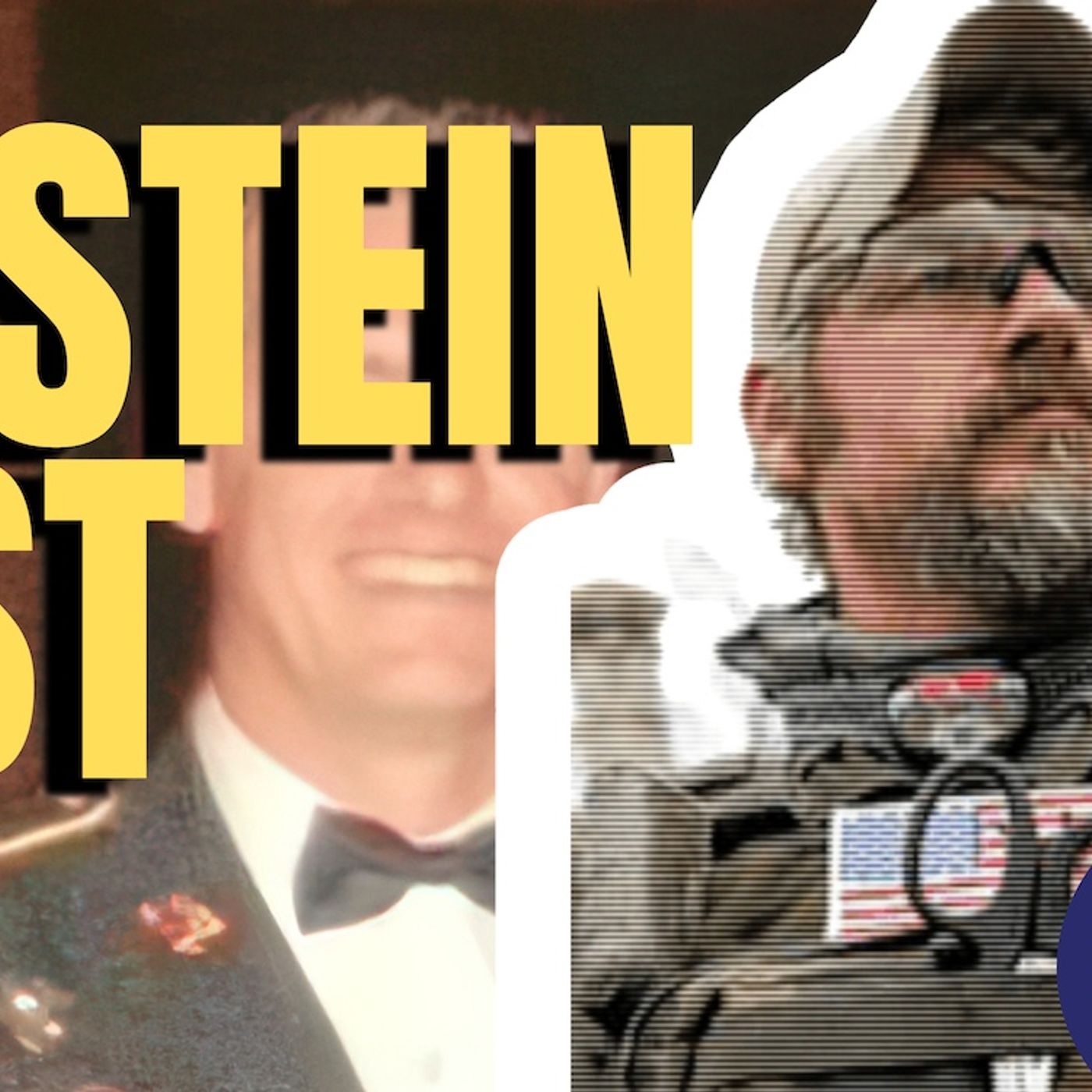 Epstein List | Jeremy Brown (TPC #1,791)