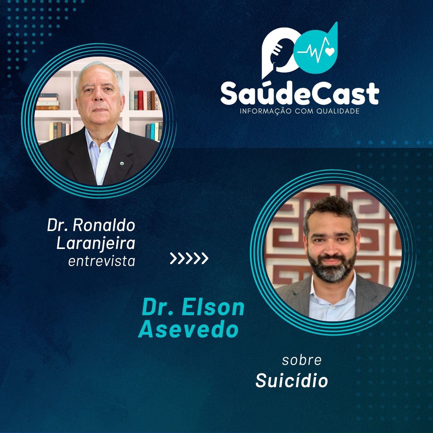SaúdeCast