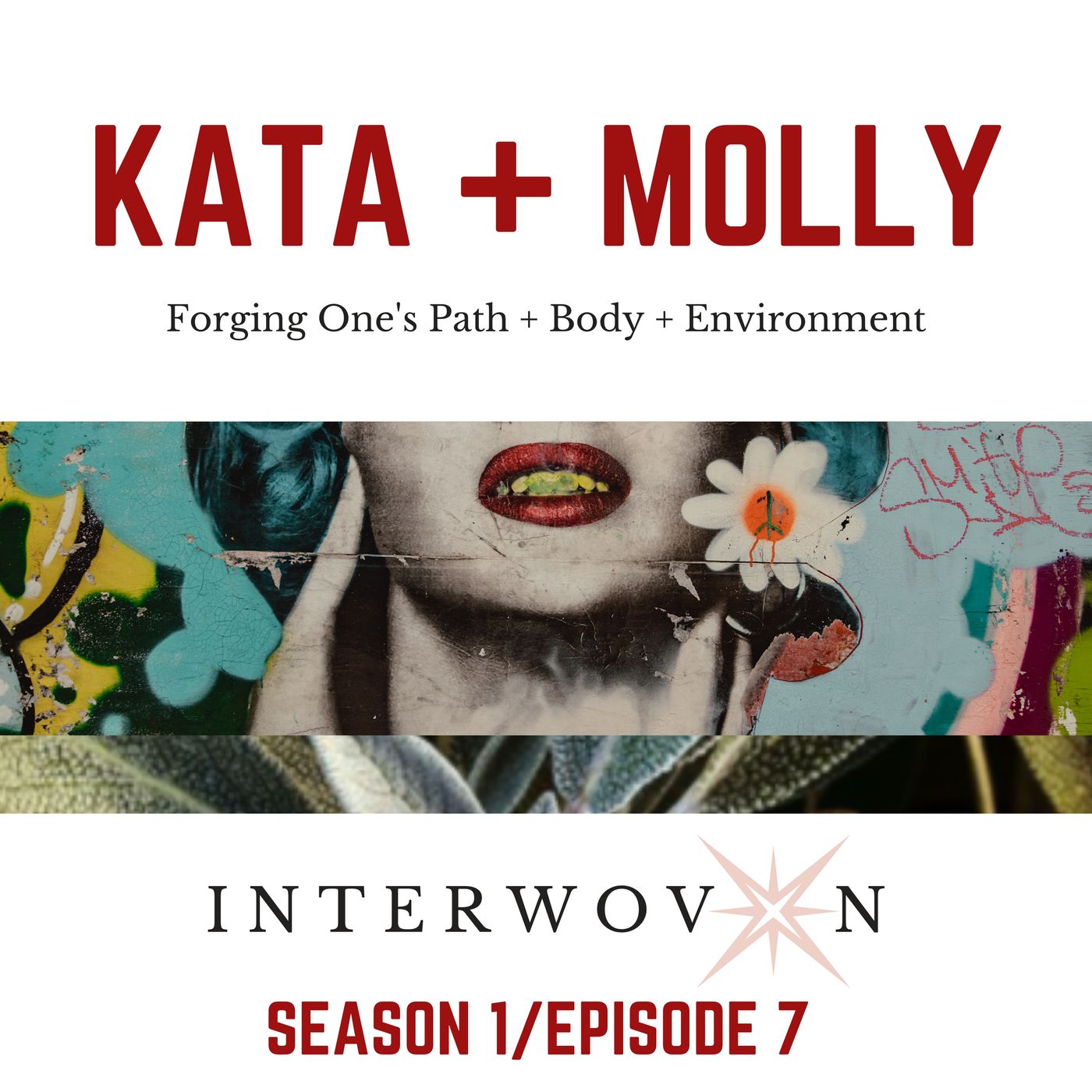 The Interwovxn Podcast