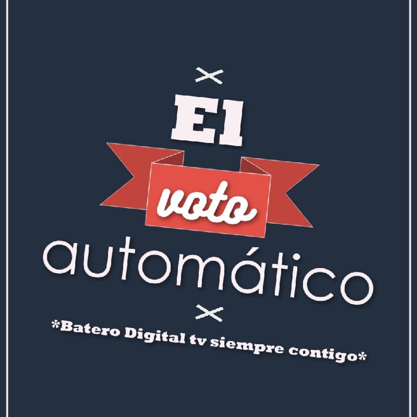 BATERO DIGITAL RADIO