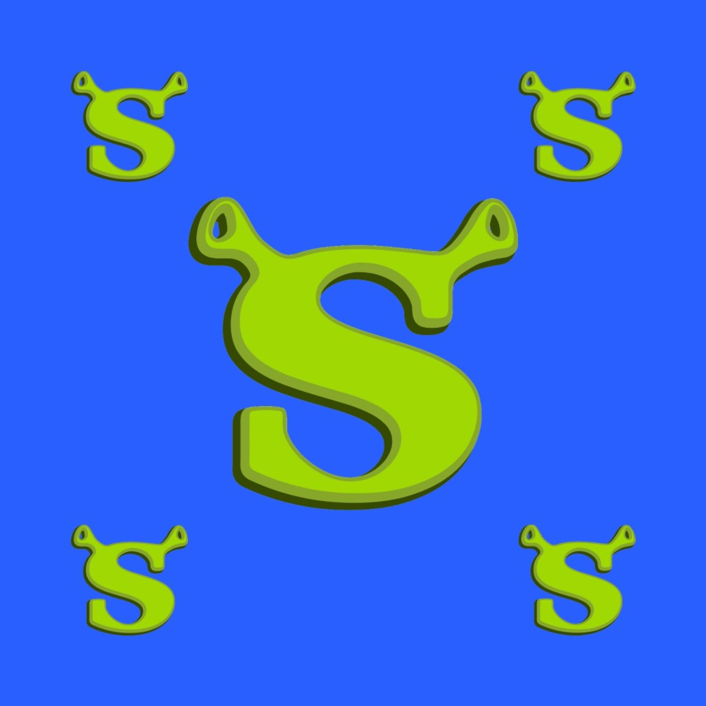 #Sarnano Emulare o non emulare Shrek?