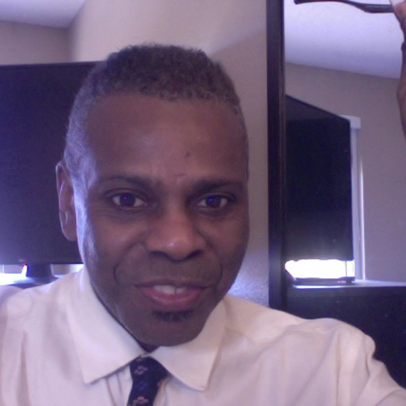 SPOTNews - InDaCarSeat Datguy Terry Dwayne Ashford STREAMING for DatguyRadio DatguyTV