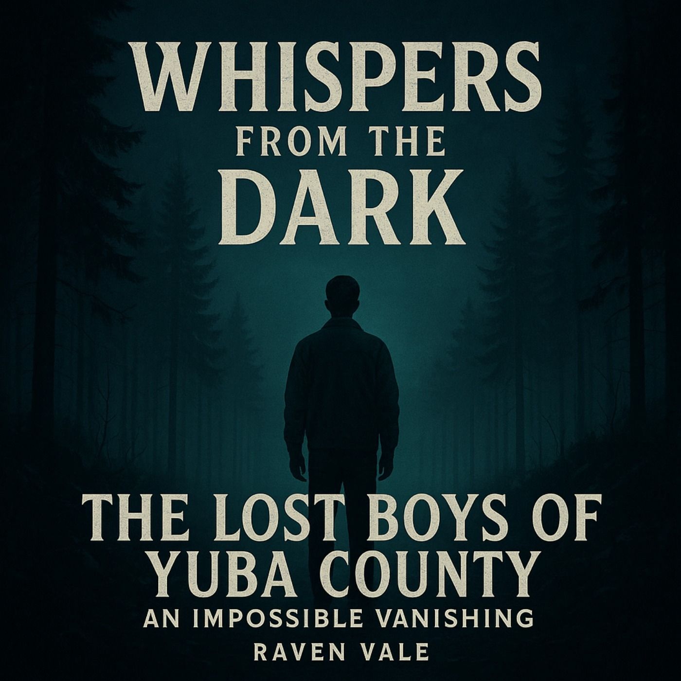The Lost Boys of Yuba County: An Impossible Vanishing