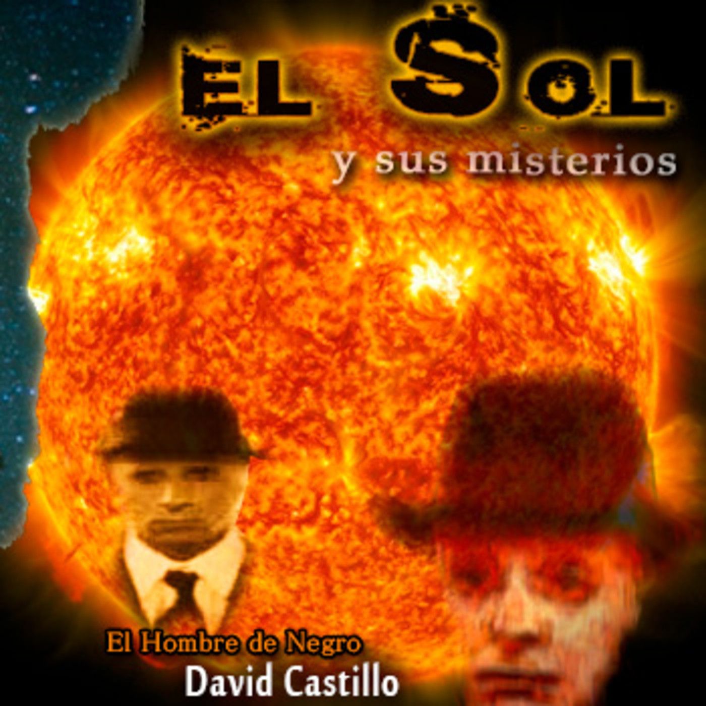 M51 Podcast