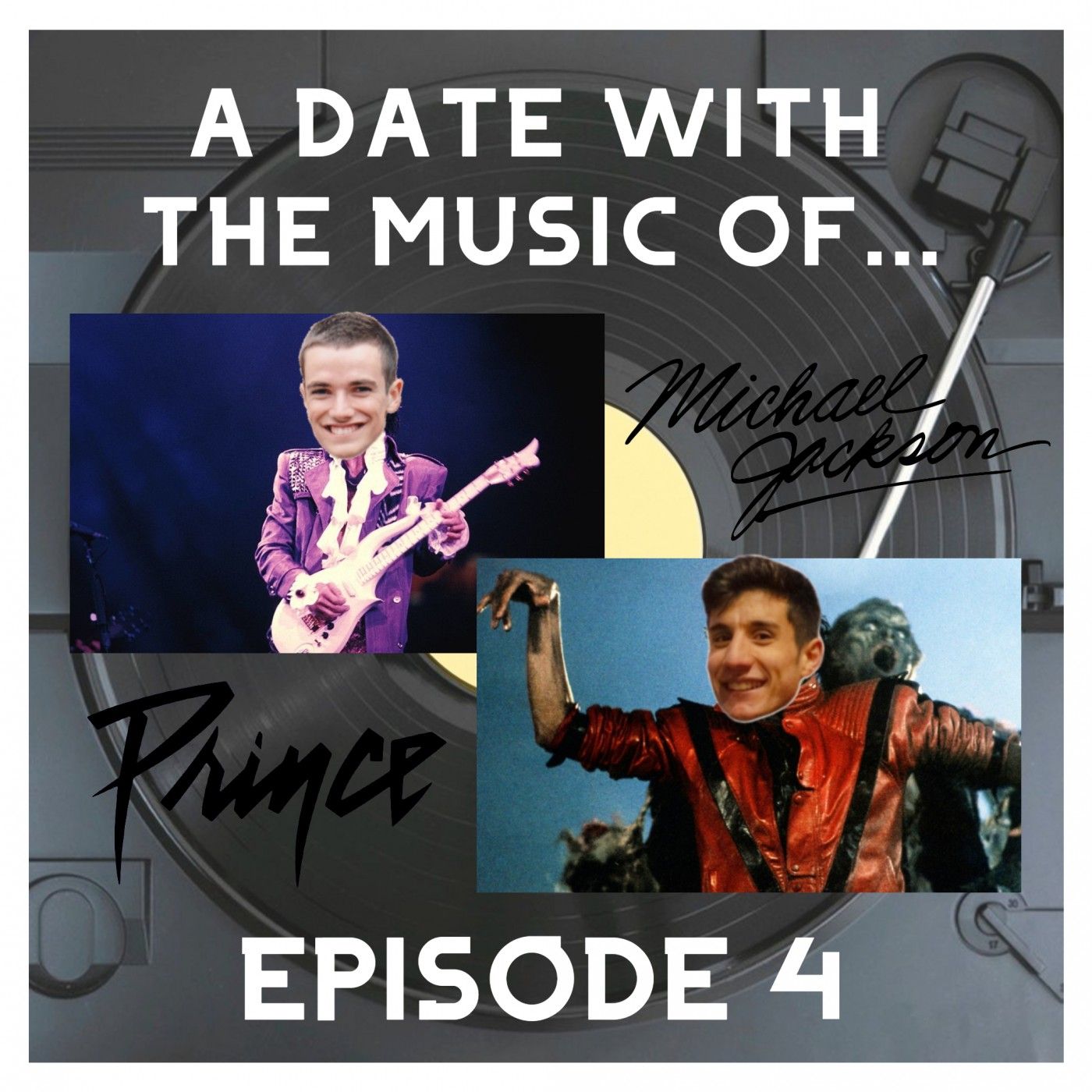 Chuckle Cousins: A Date with the Music of ...