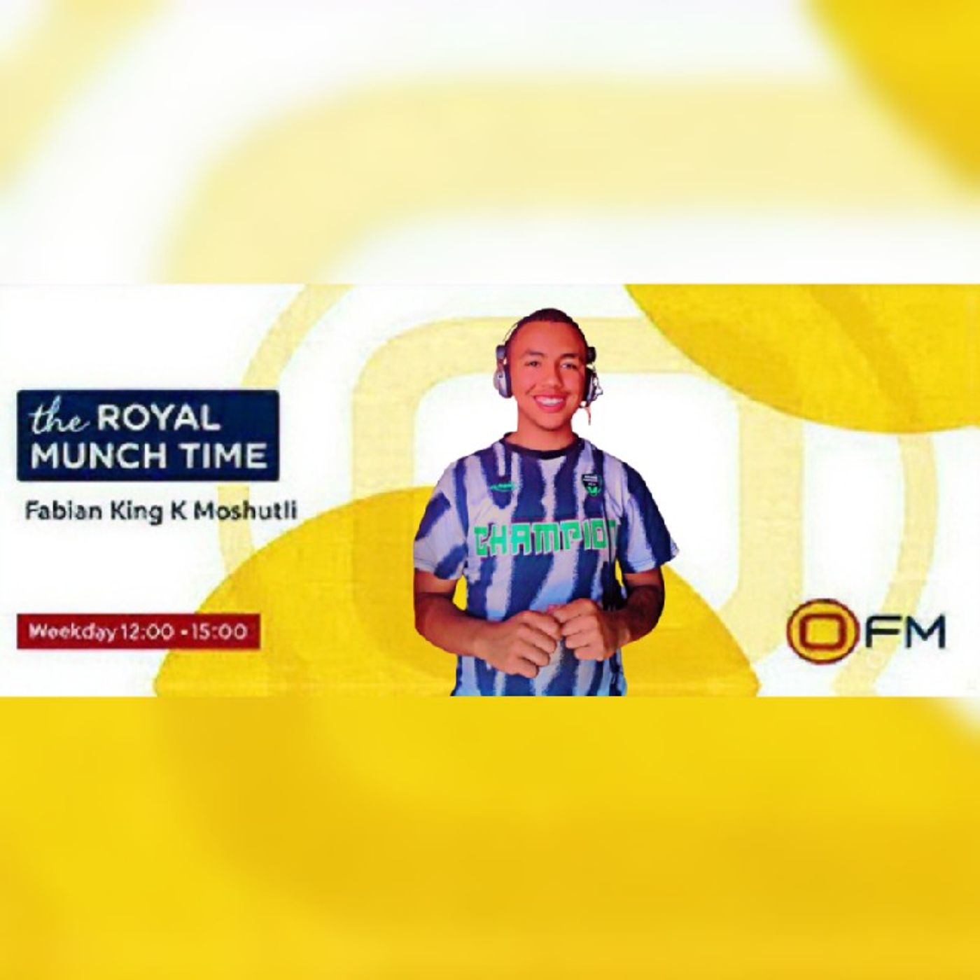 Fabian OFM Demo 2 episode artwork