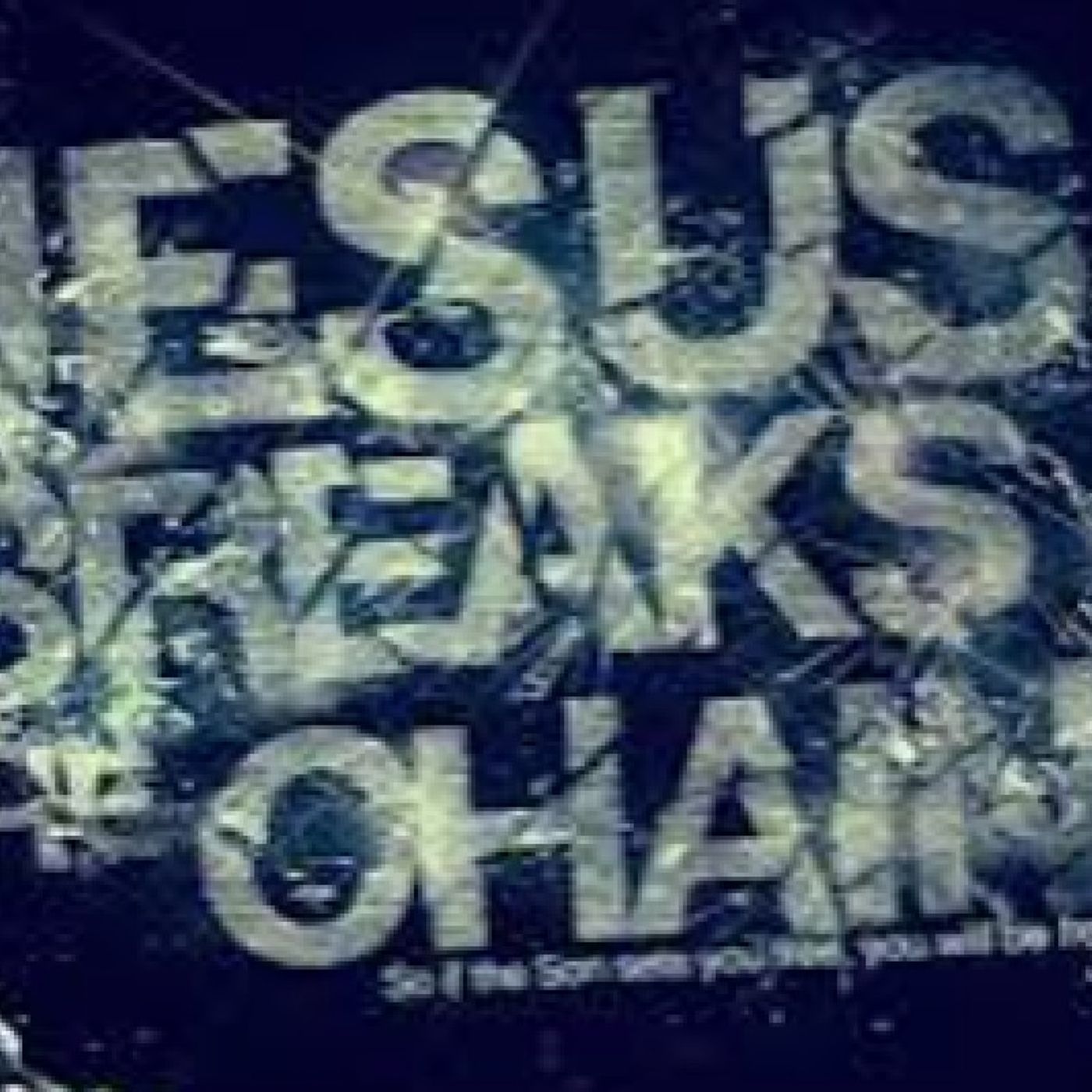 Episode 24- Prayer For Healing, Encouragement, And Breaking Chains episode artwork