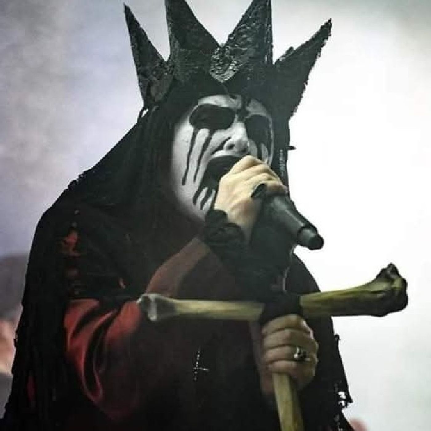 Hell Barrabas Radio