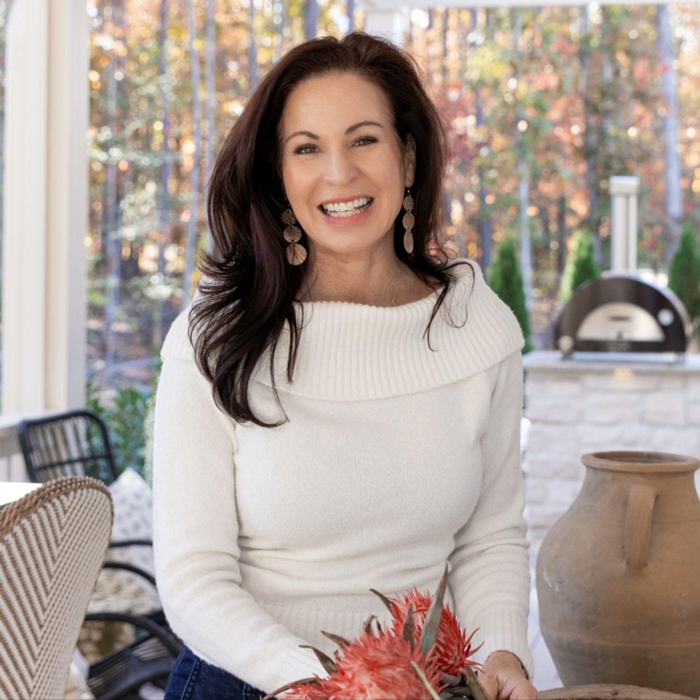 TBI One Love Podcast Kari Schwear