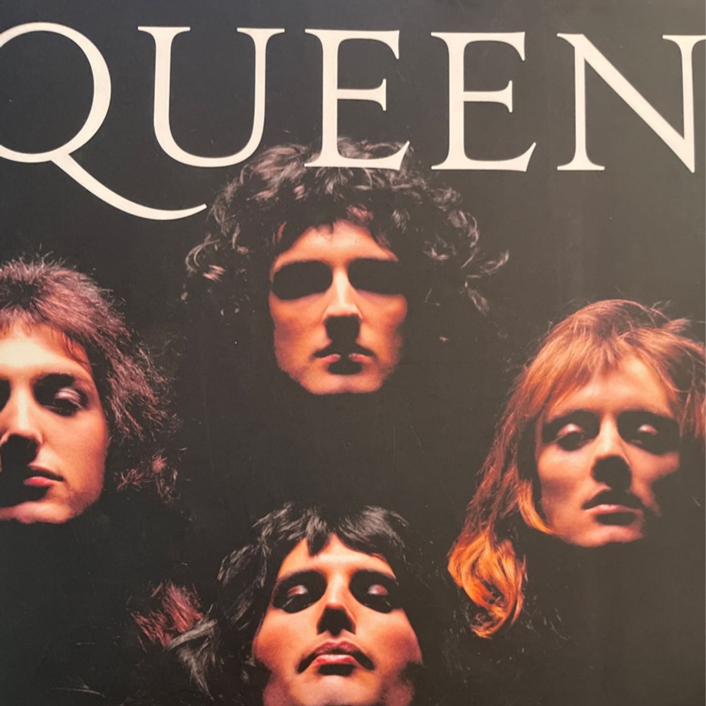 Episode 30 - Queen: Preludio a: A Night at the Opera! episode artwork