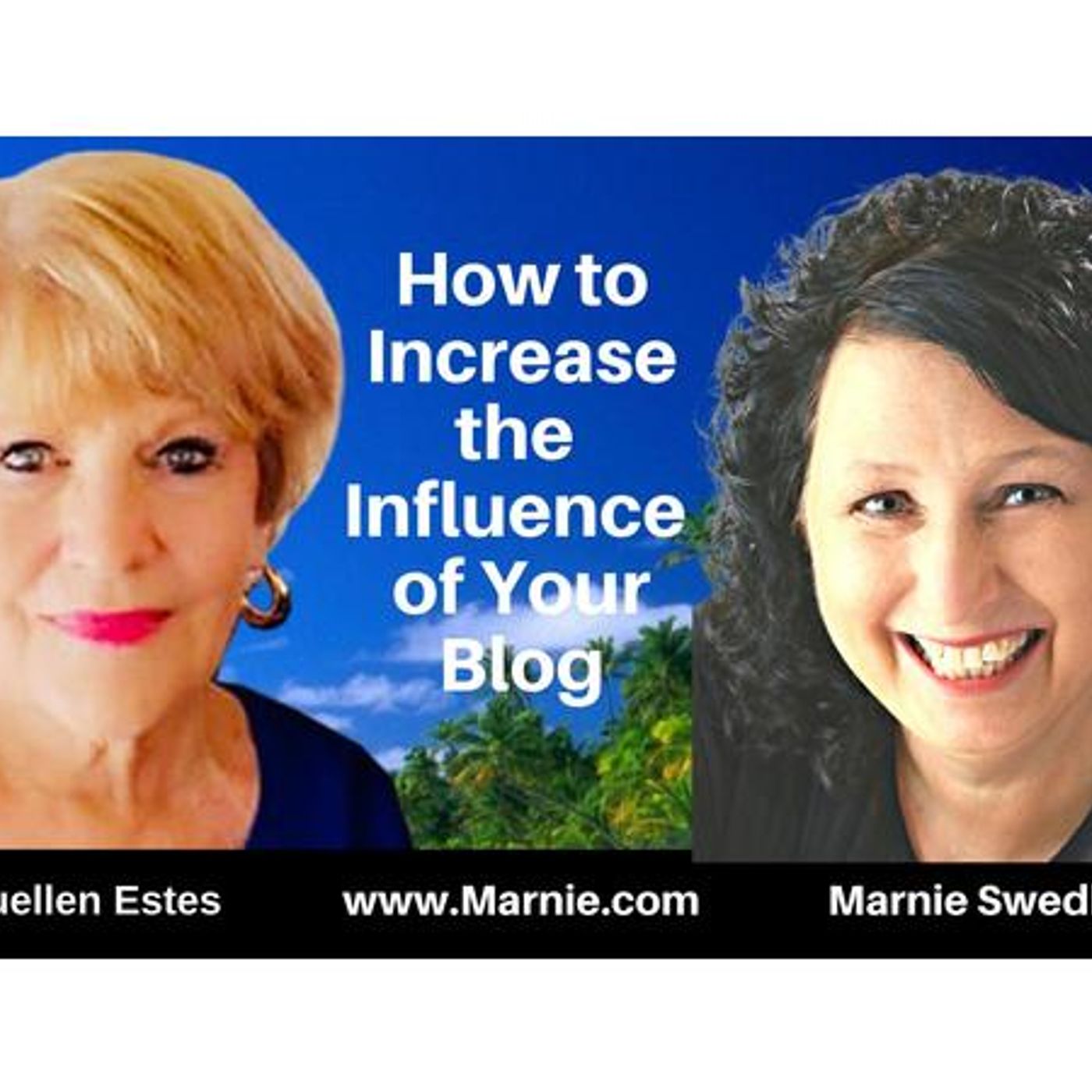 Marnie\'s Friends Talk Radio