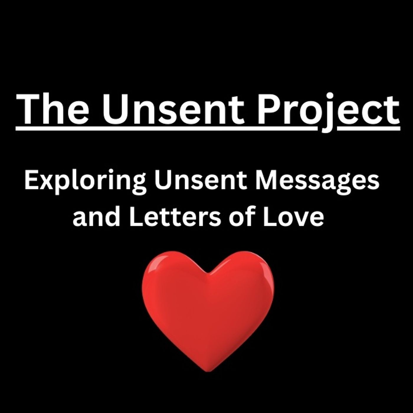 Unsent Project