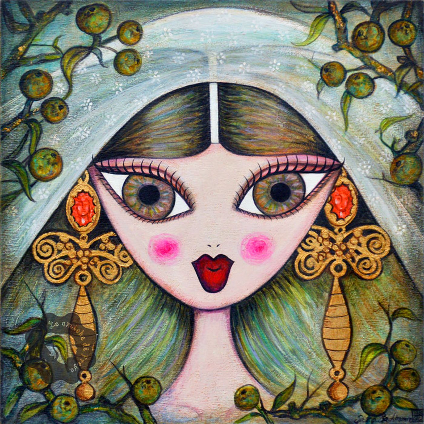 Fiabe, favole, mitologia, leggende e...