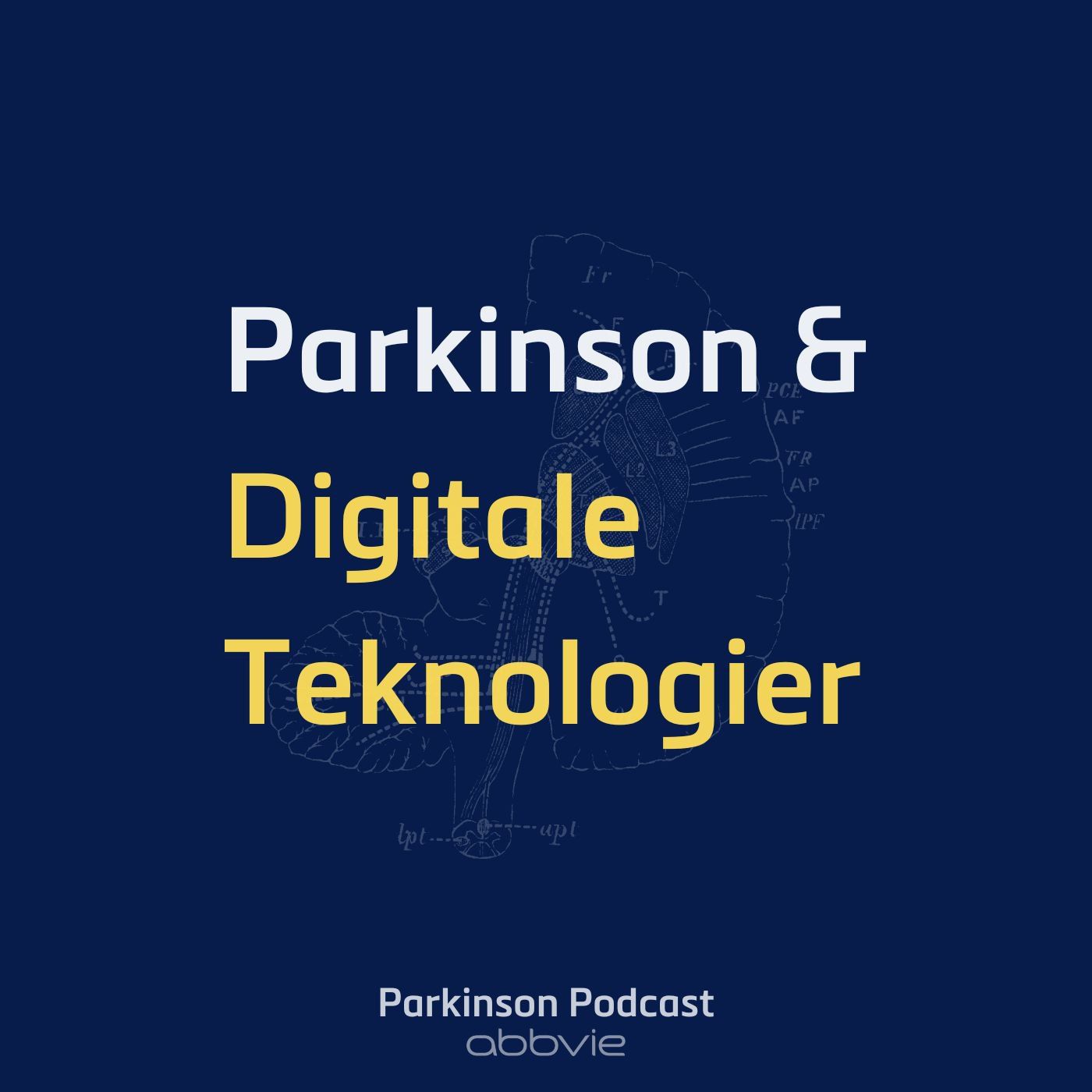 Parkinson & Digitale Teknologier