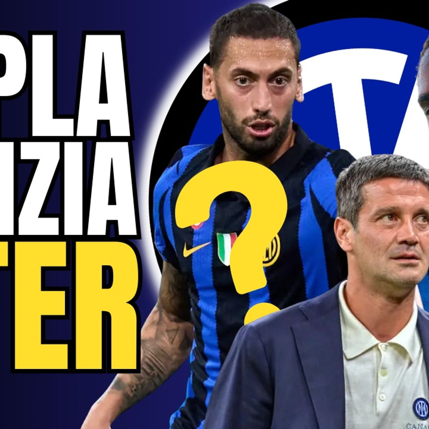 😏Tre notizie da INTER-Lumezzane 2-0 che NESSUNO ha visto episode artwork