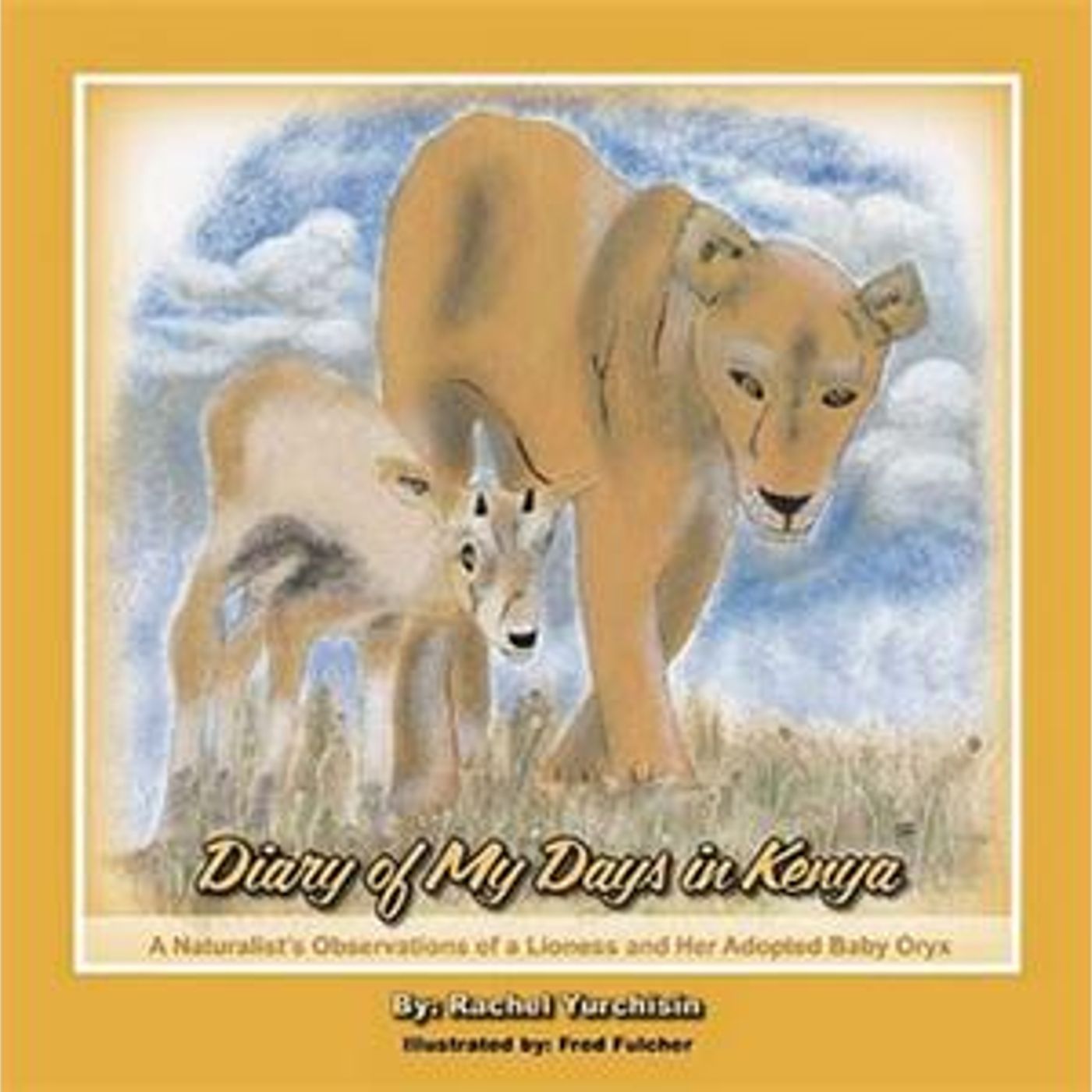 The Stories for Children show episode artwork