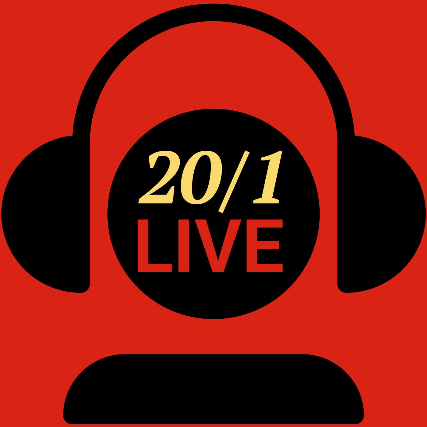 zwanzig/eins LIVE