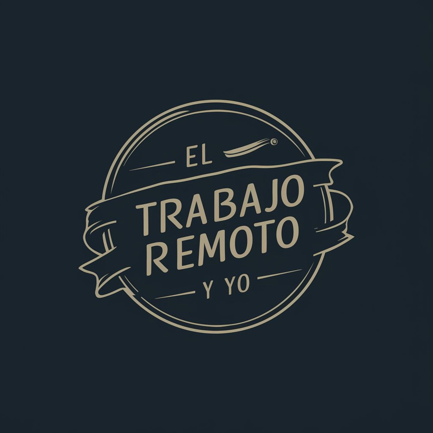 El trabajo remoto y yo