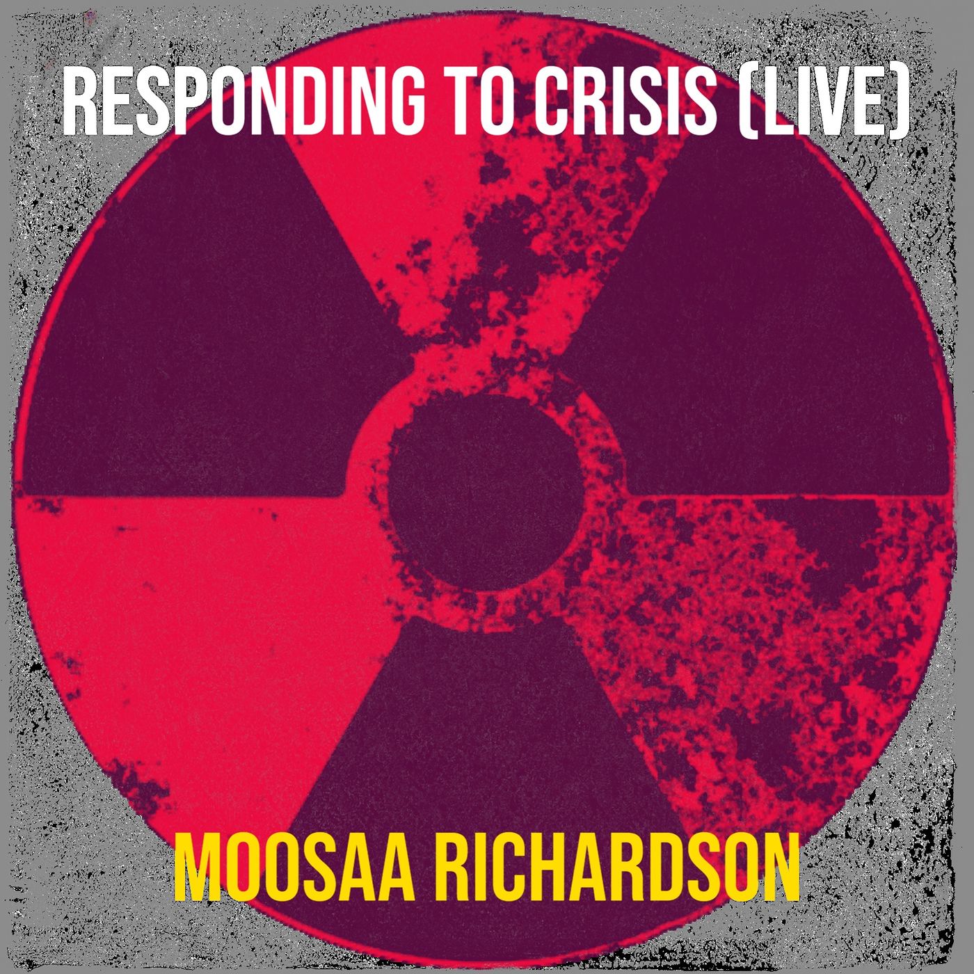 Quran's Guidance for Responding to Global Emergencies episode artwork