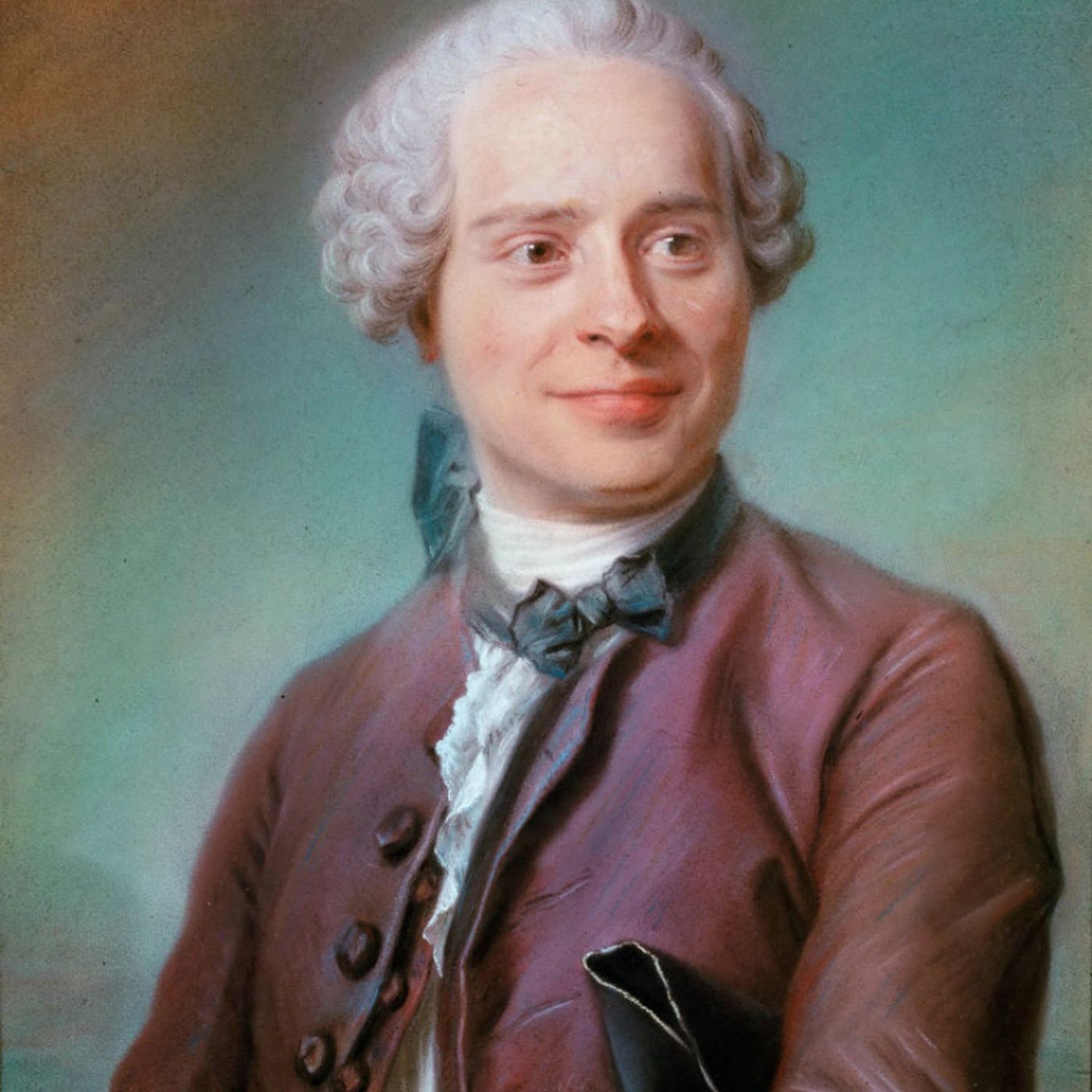 Jean Baptiste Le Rond d'Alembert e l'Illuminismo: biografia e pensiero episode artwork