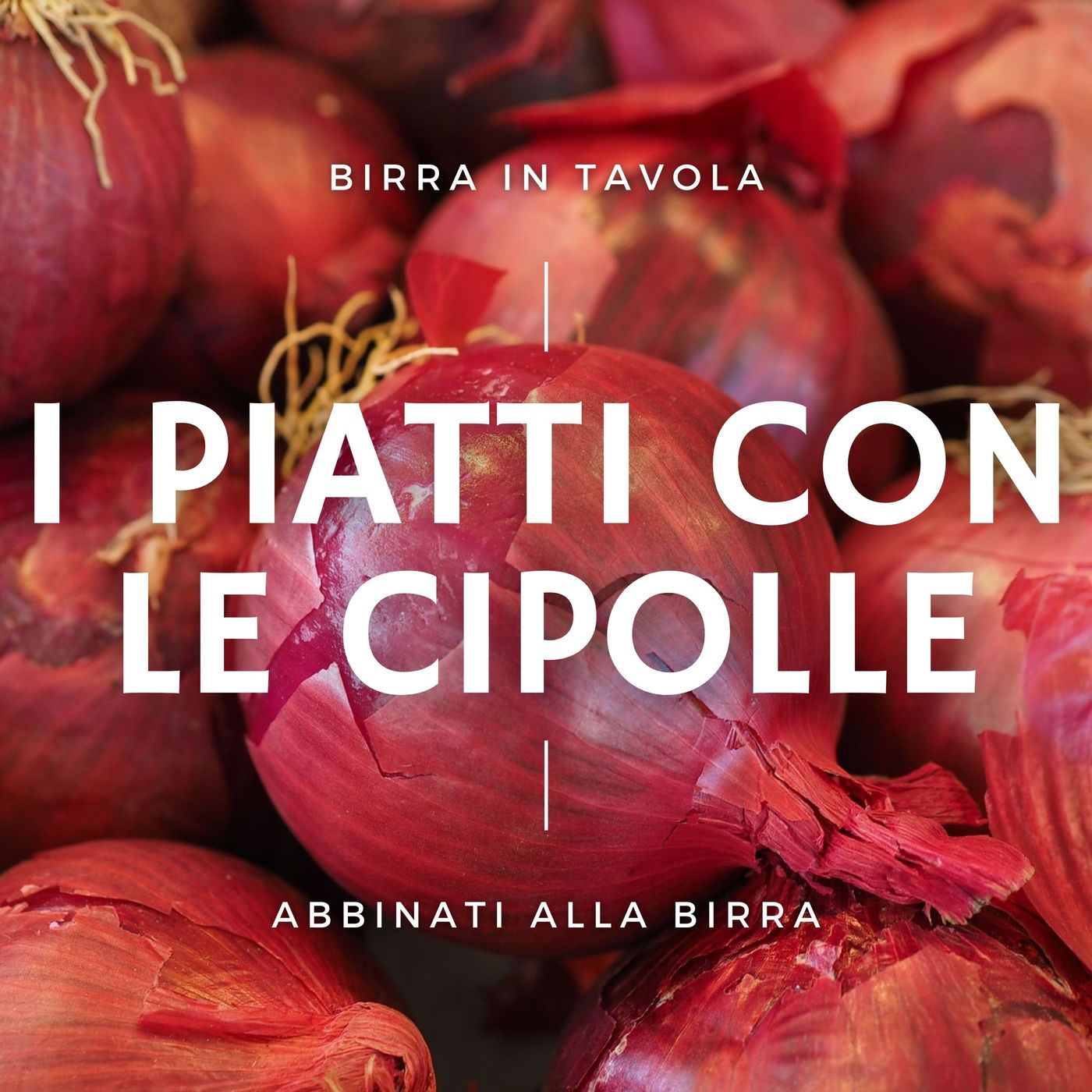 Birra in Tavola