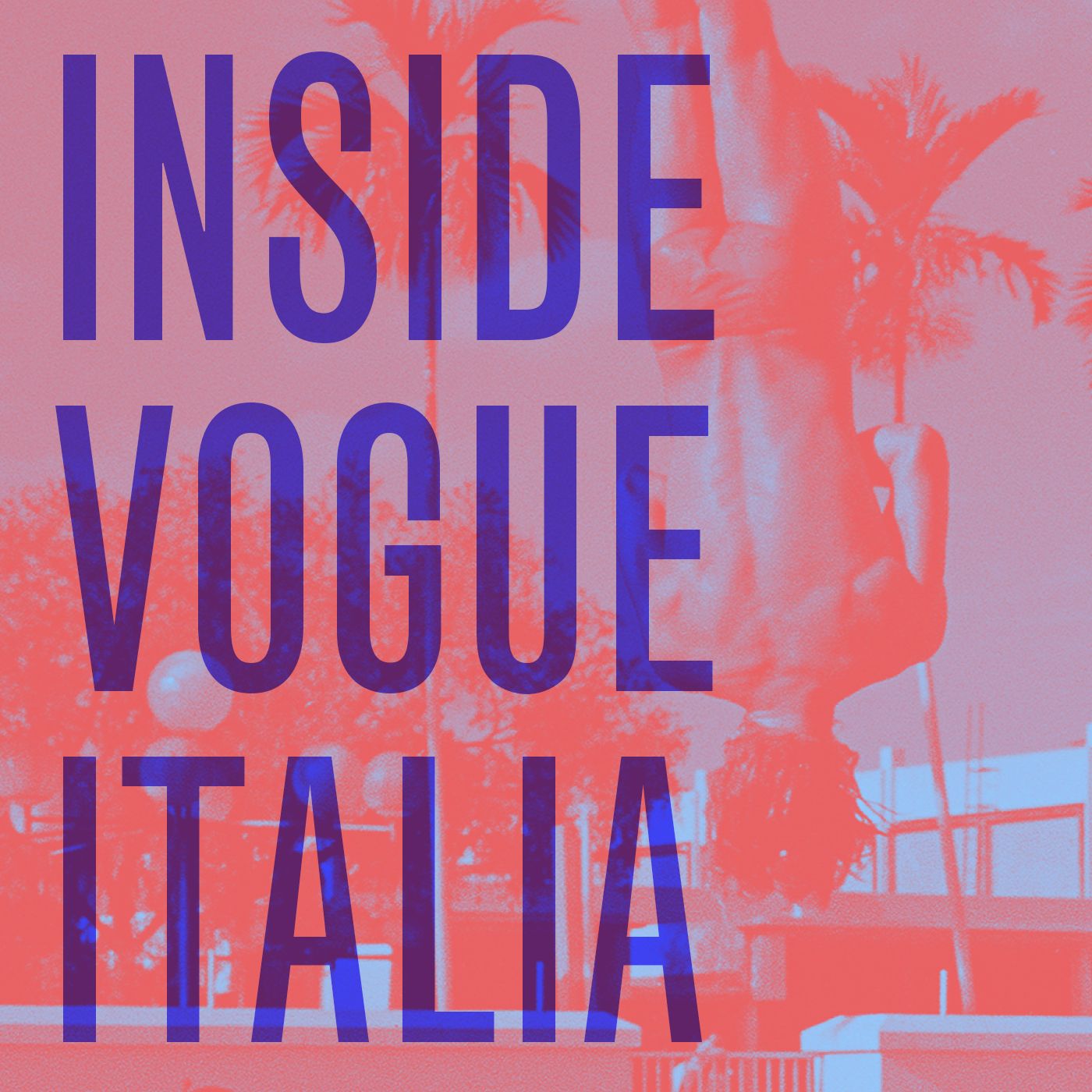 Inside Vogue