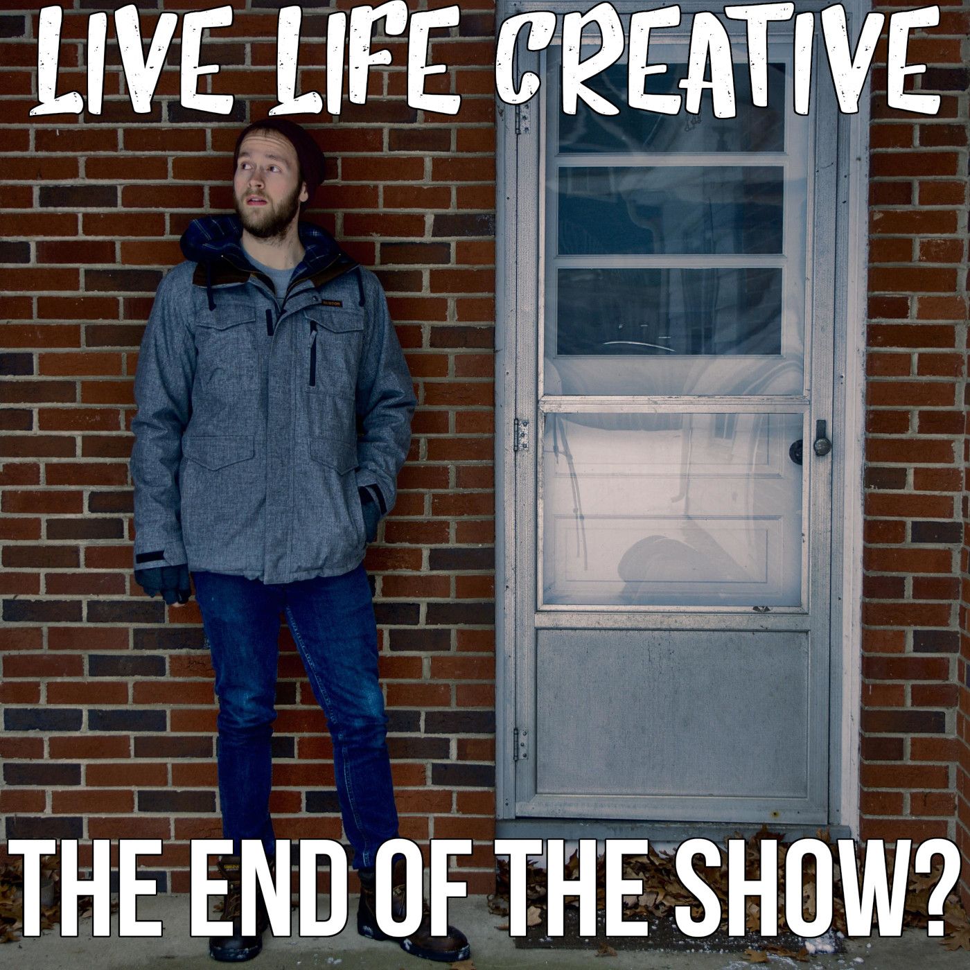 Live Life Creative