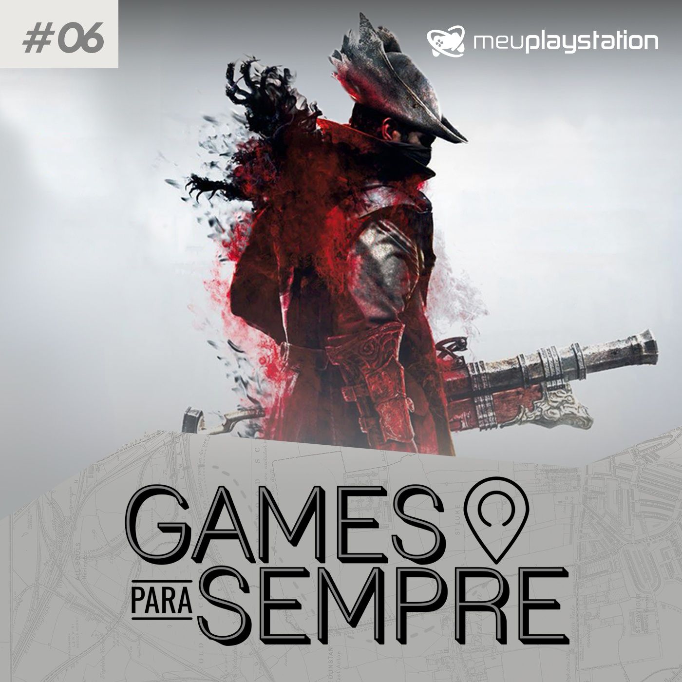 MeuPlayStation